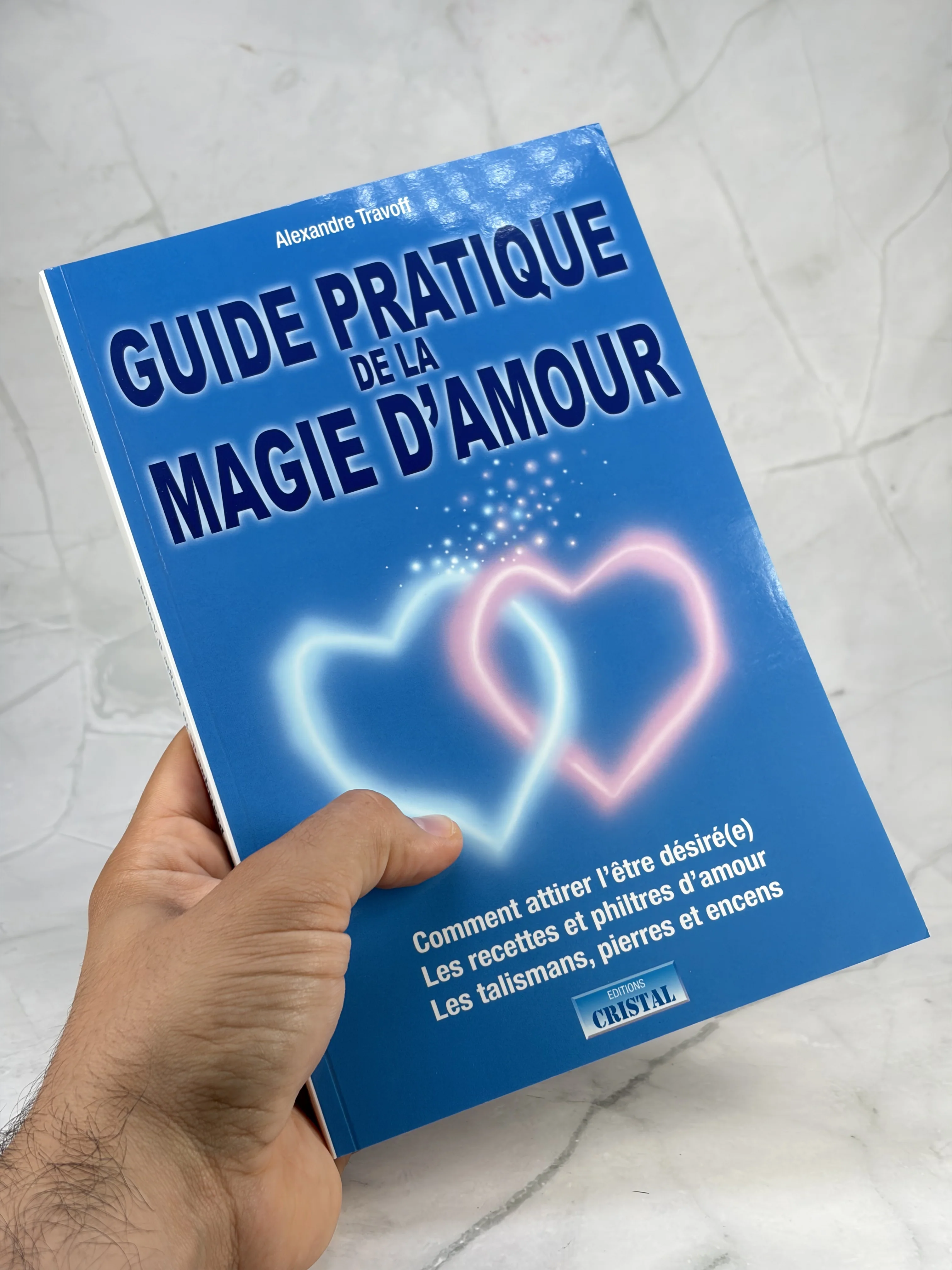 Guide pratique de la magie d'amour - Comment attirer l'être désiré(e) - Image 7