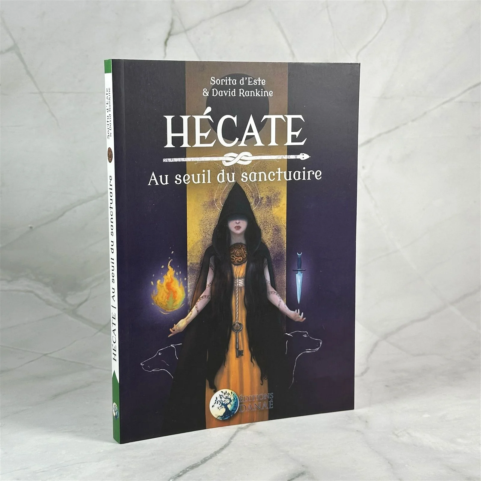 Hécate - Au seuil du sanctuaire
