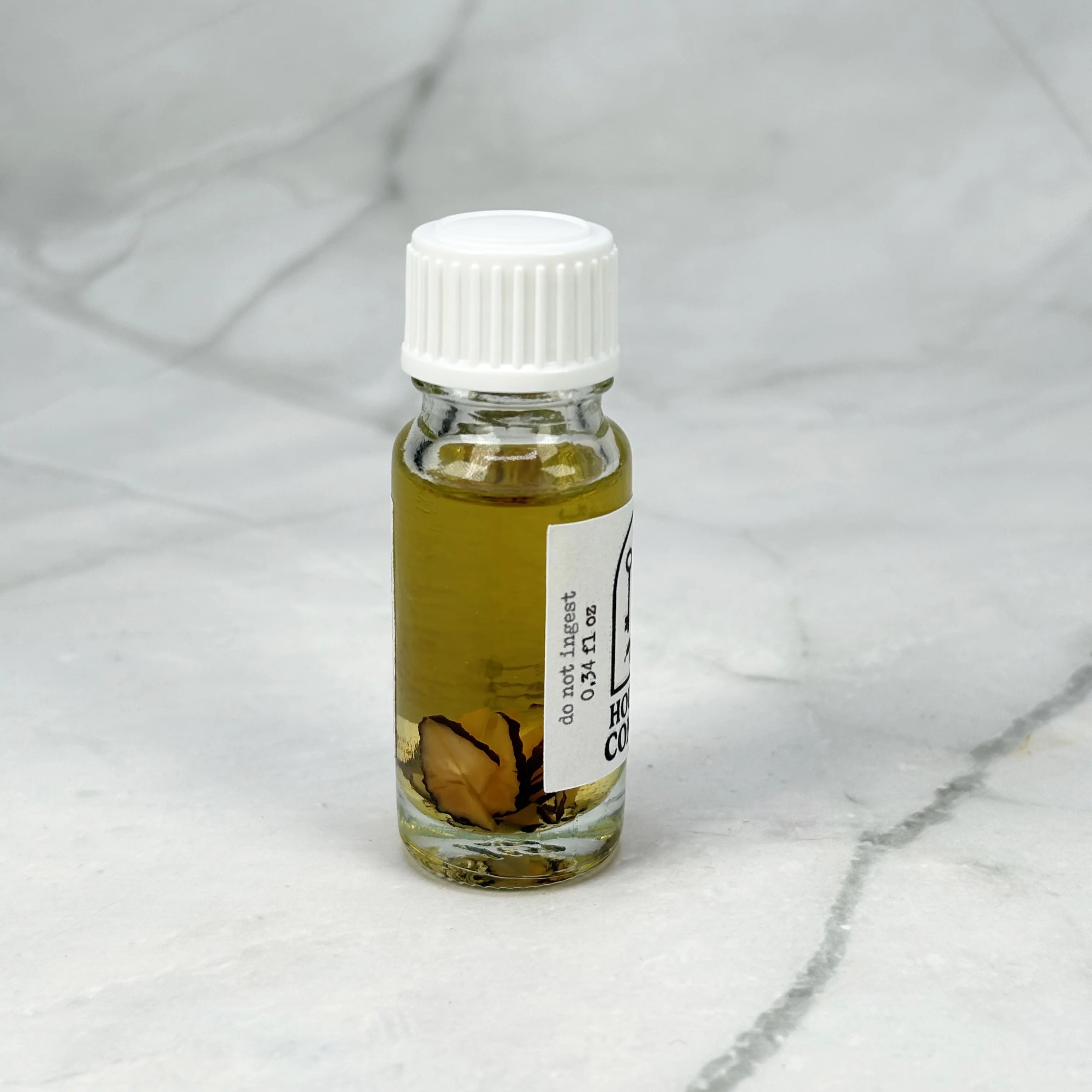 Huile hoodoo Vœux / Wish Fulfillment oil - Image 4