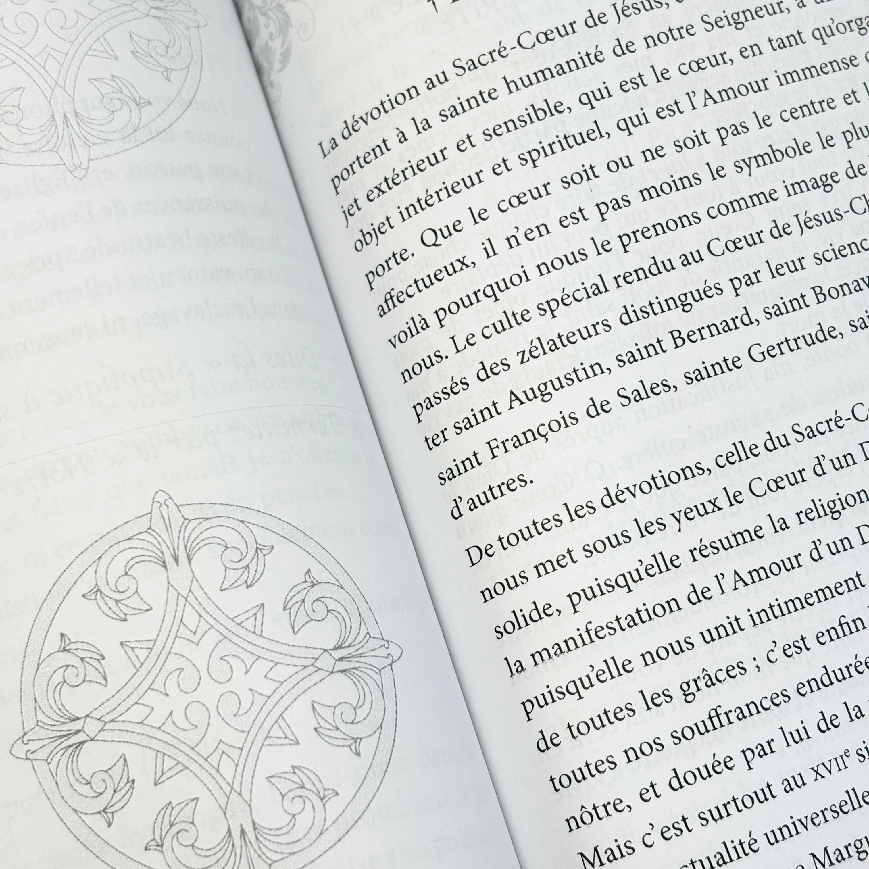 La clef des neuvaines majeures - Et autres prières secrètes - Image 5