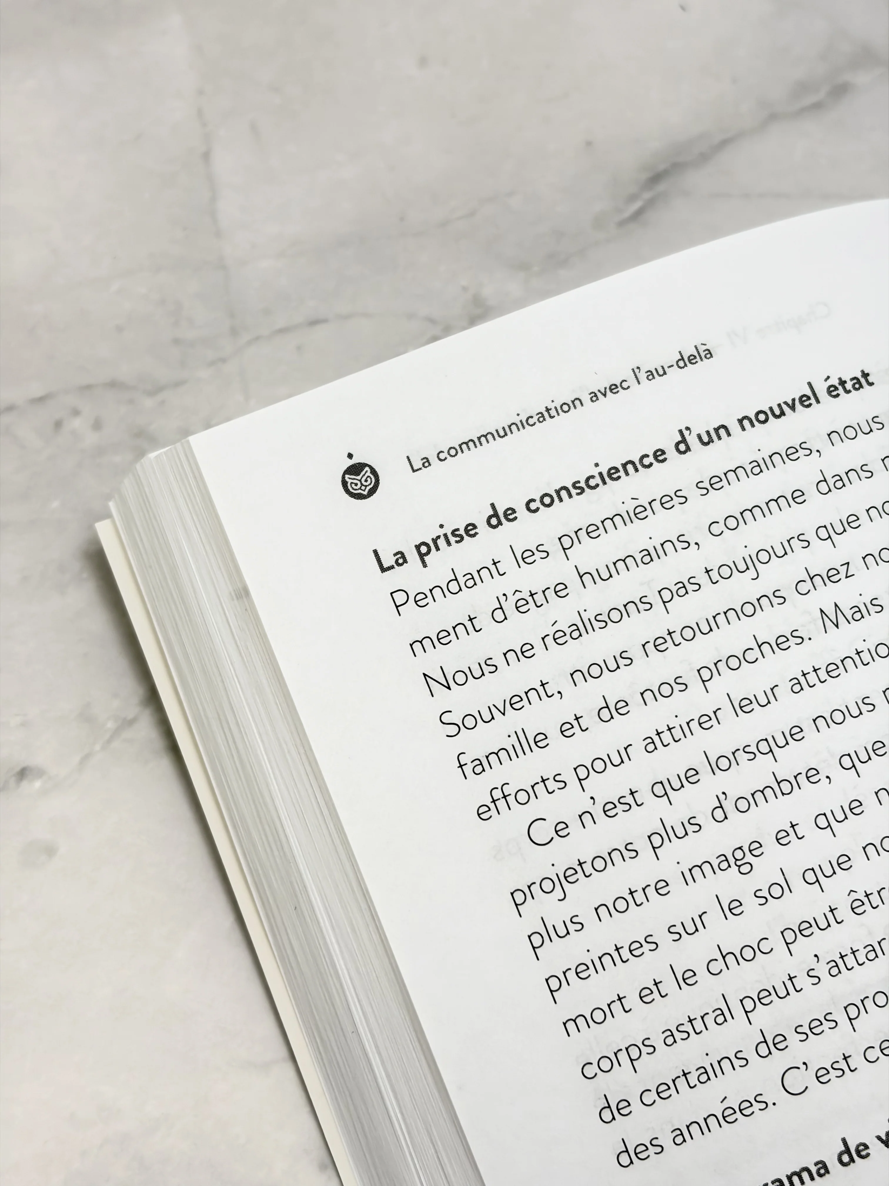 La Communication avec l'au-delà - Image 4