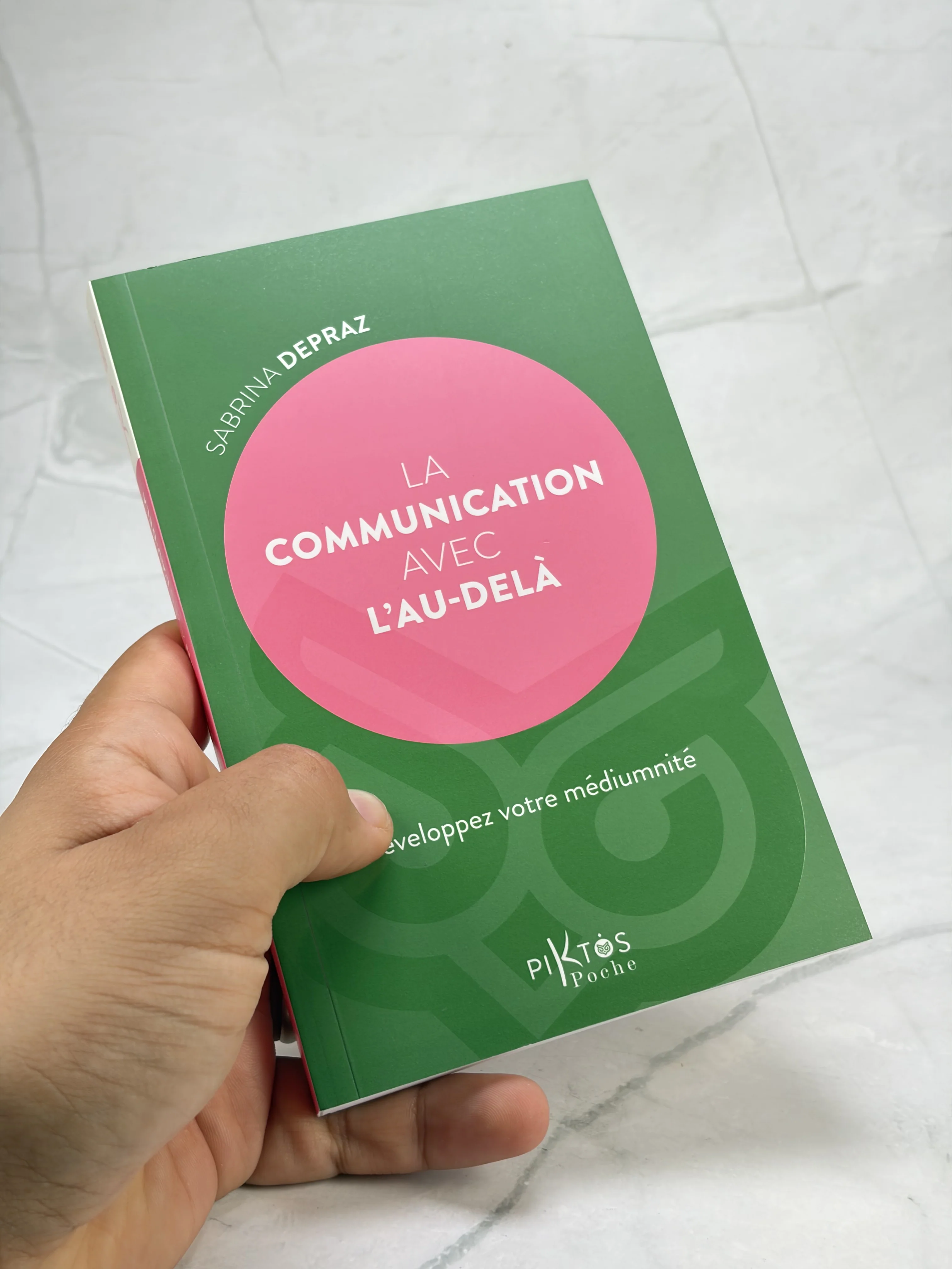 La Communication avec l'au-delà - Image 7