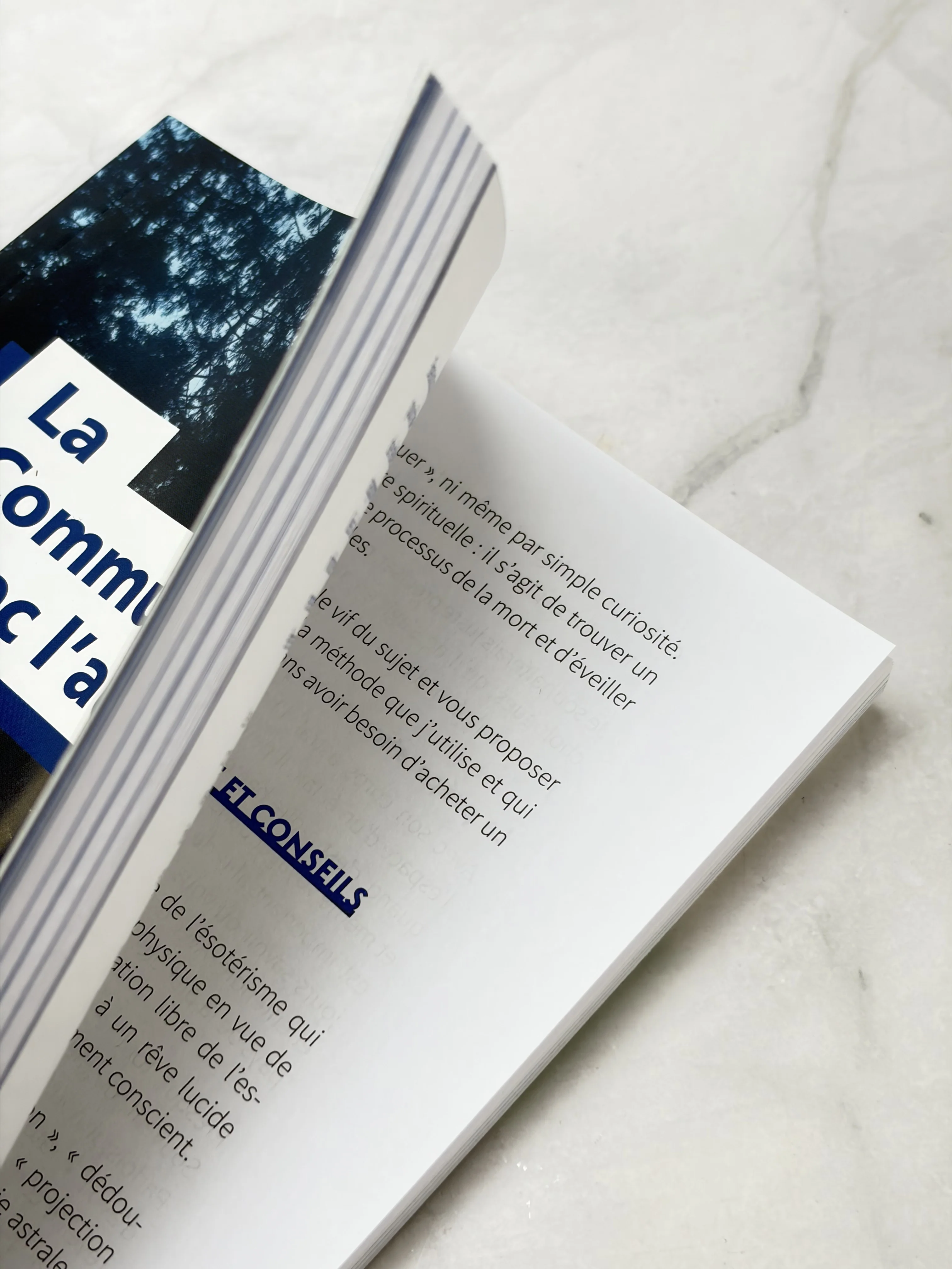 La Communication avec l'au-delà - Développez votre médiumnité - Image 3