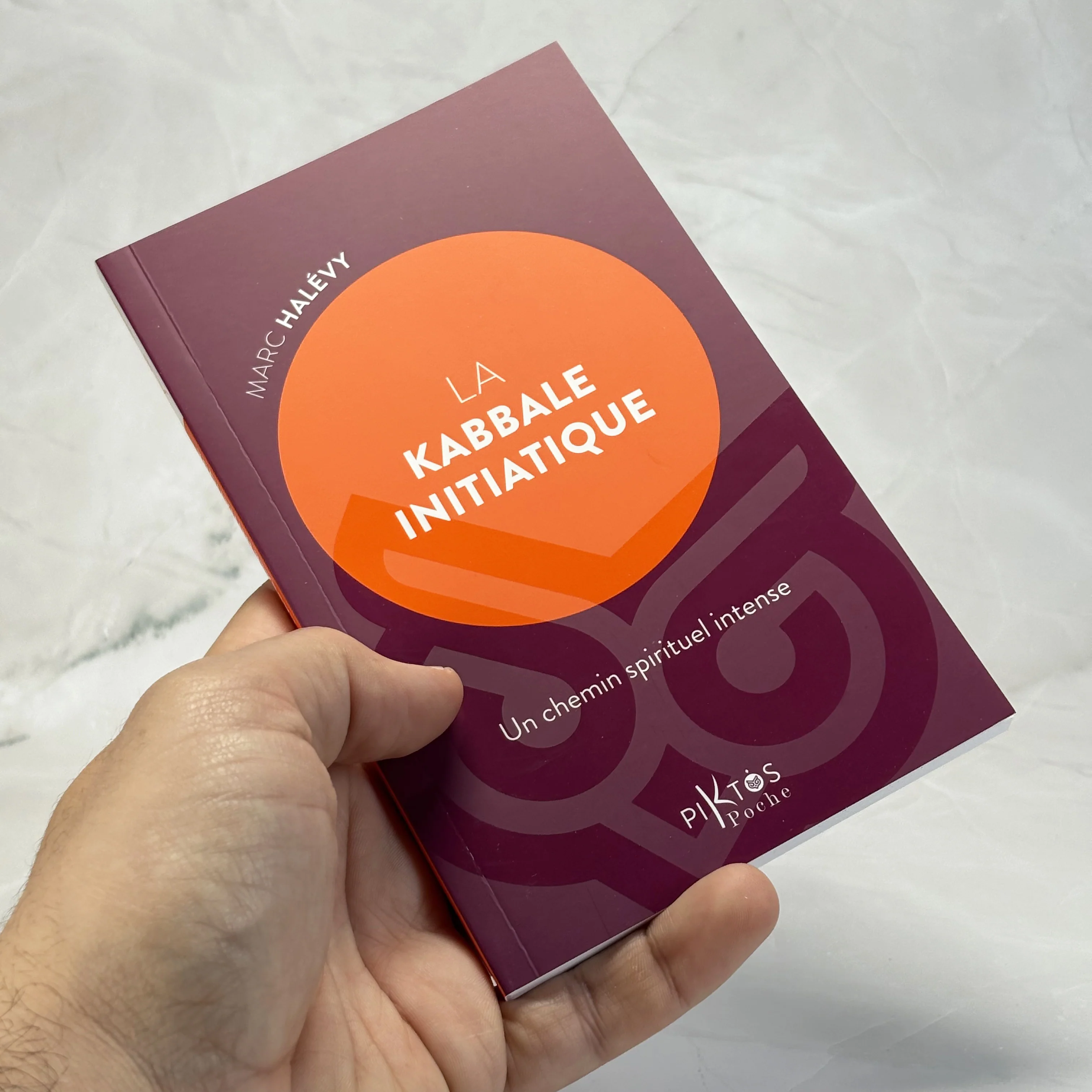 La Kabbale initiatique – Un chemin spirituel intense - Image 8