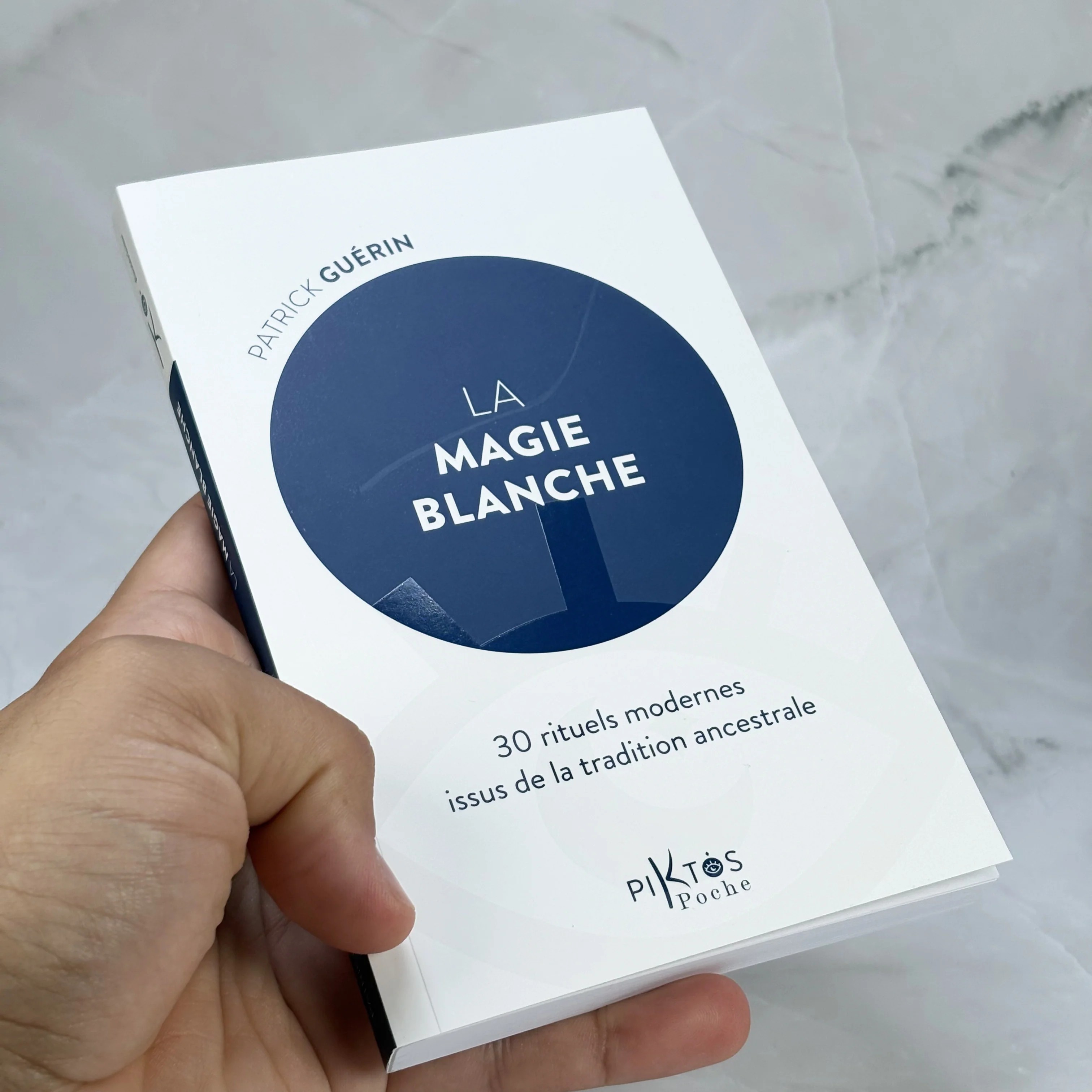 La Magie blanche - 30 rituels modernes issus de la tradition ancestrale - Image 8