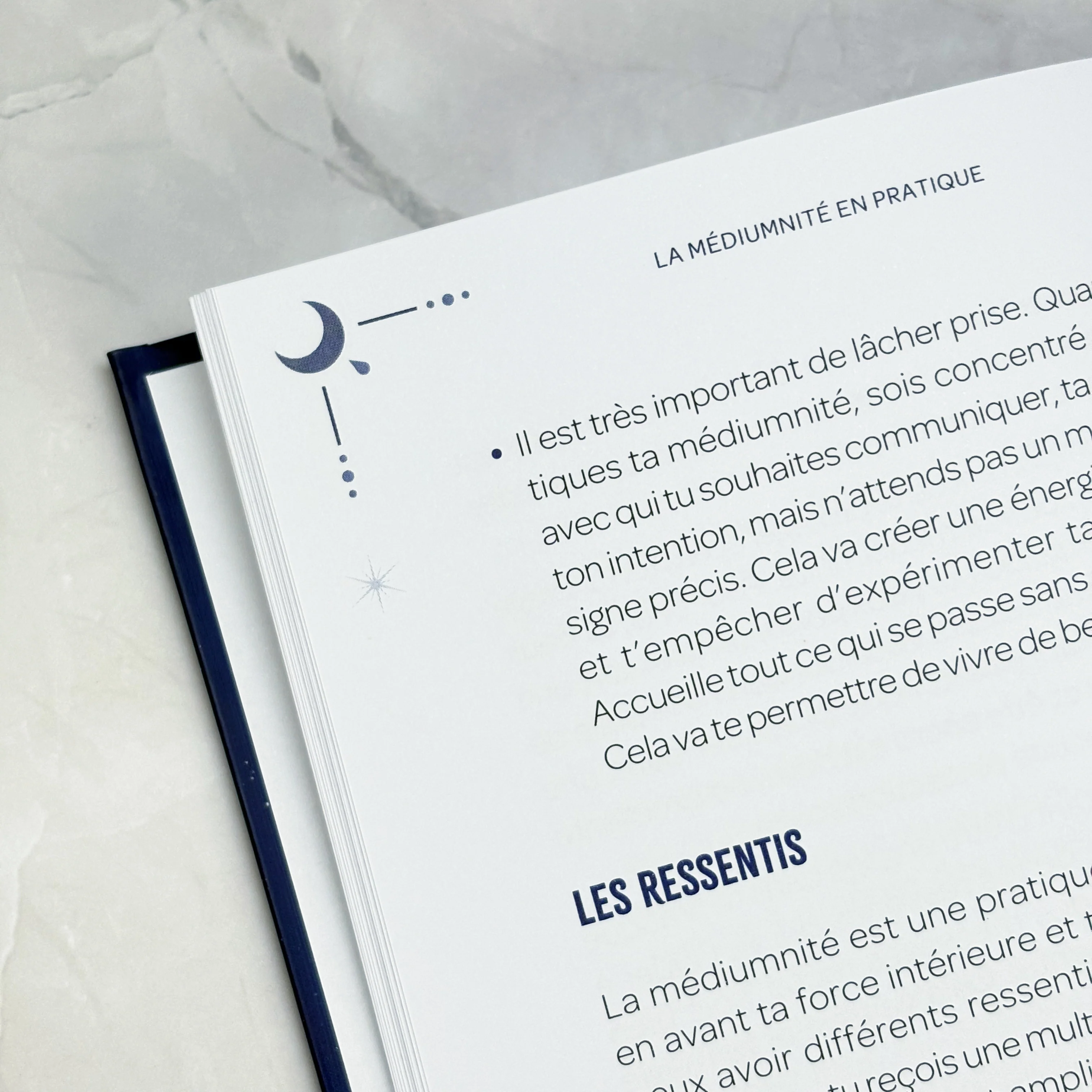 La médiumnité en pratique - Découvrir et développer son potentiel médiumnique - Image 4
