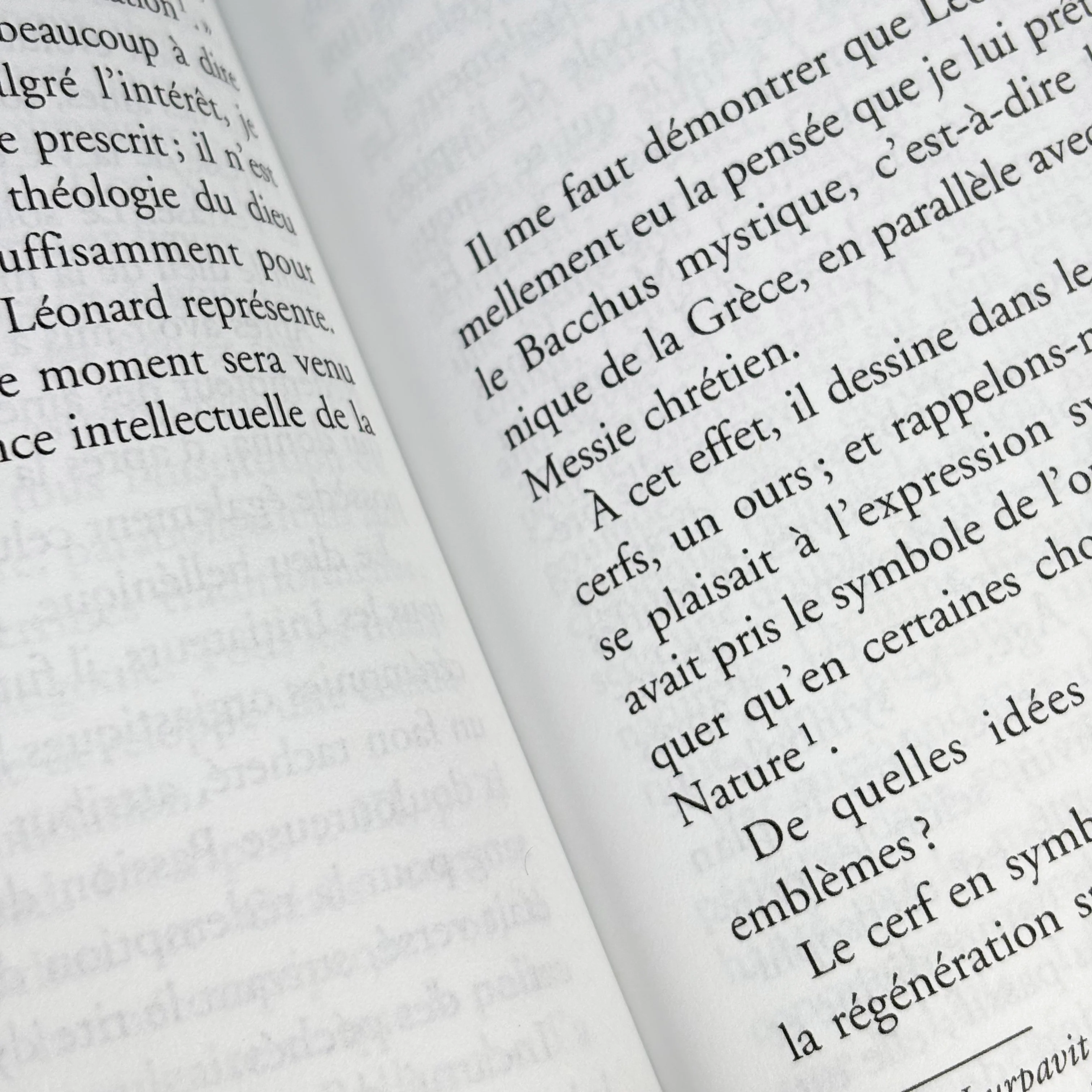 La pensée ésotérique de Léonard de Vinci - Image 5