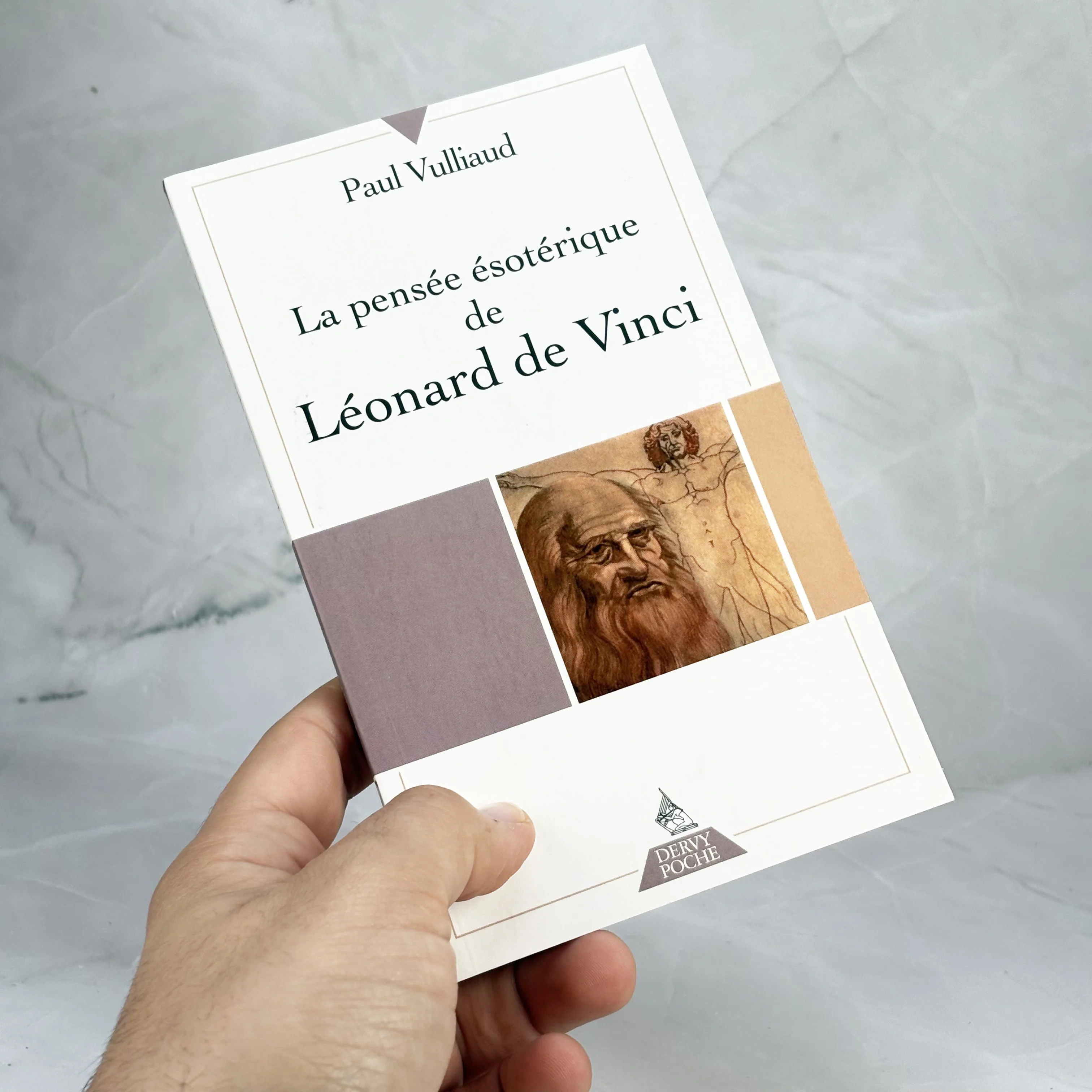 La pensée ésotérique de Léonard de Vinci - Image 7