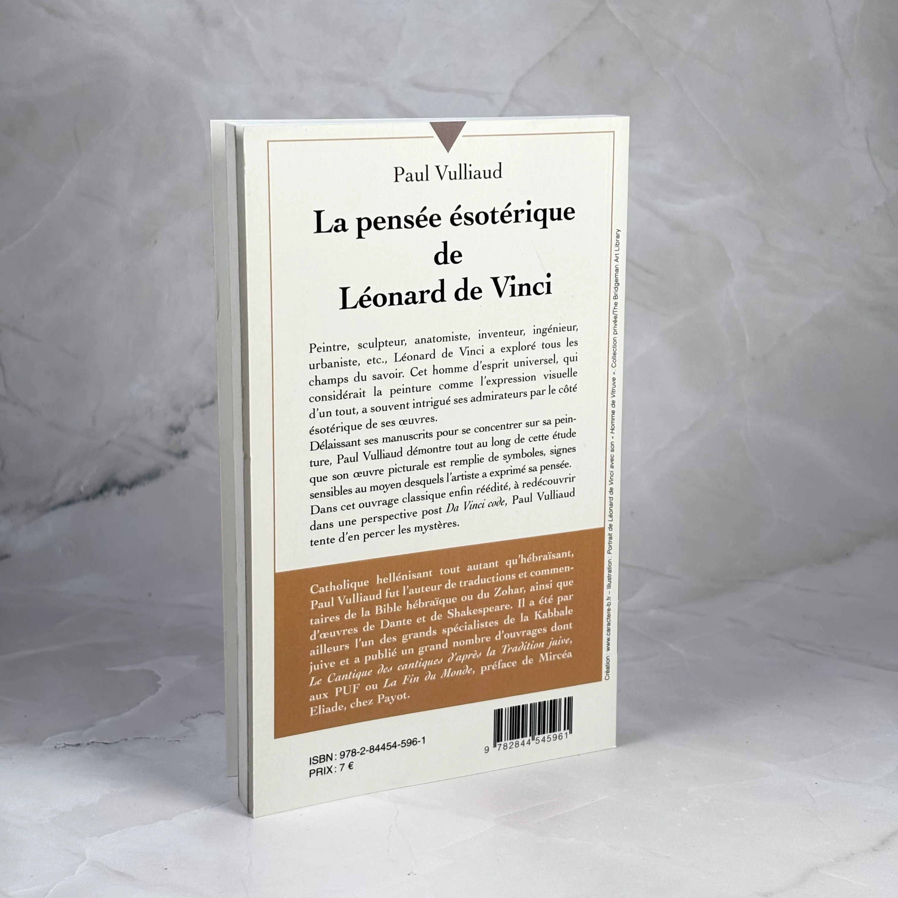 La pensée ésotérique de Léonard de Vinci - Image 8