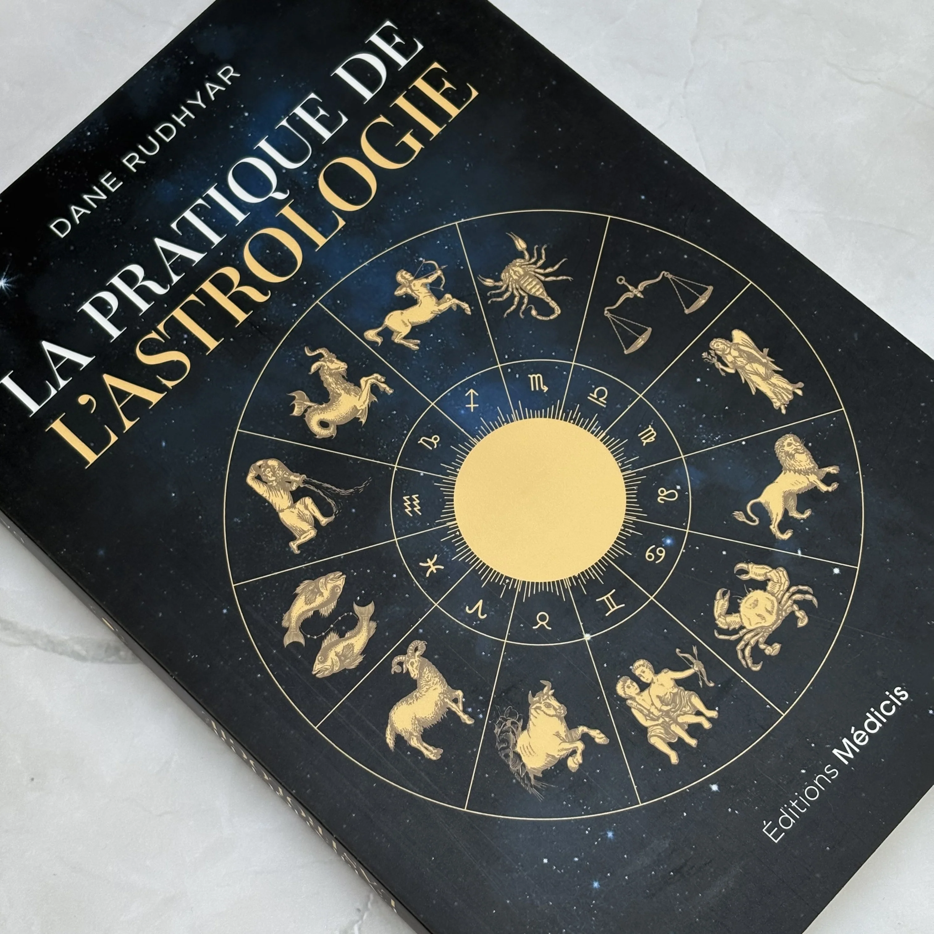 La pratique de l'astrologie - Image 3
