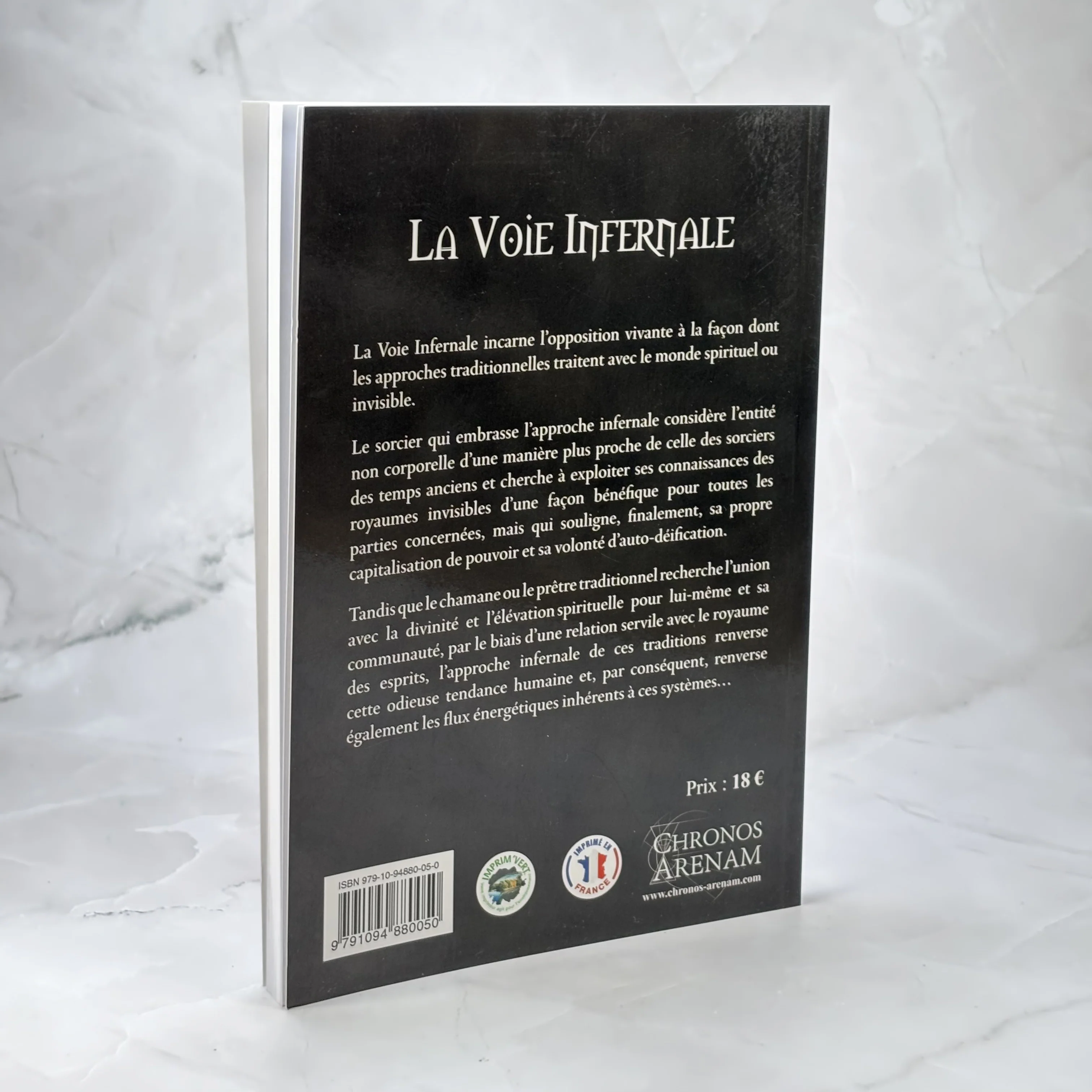 La Voie Infernale - Image 8
