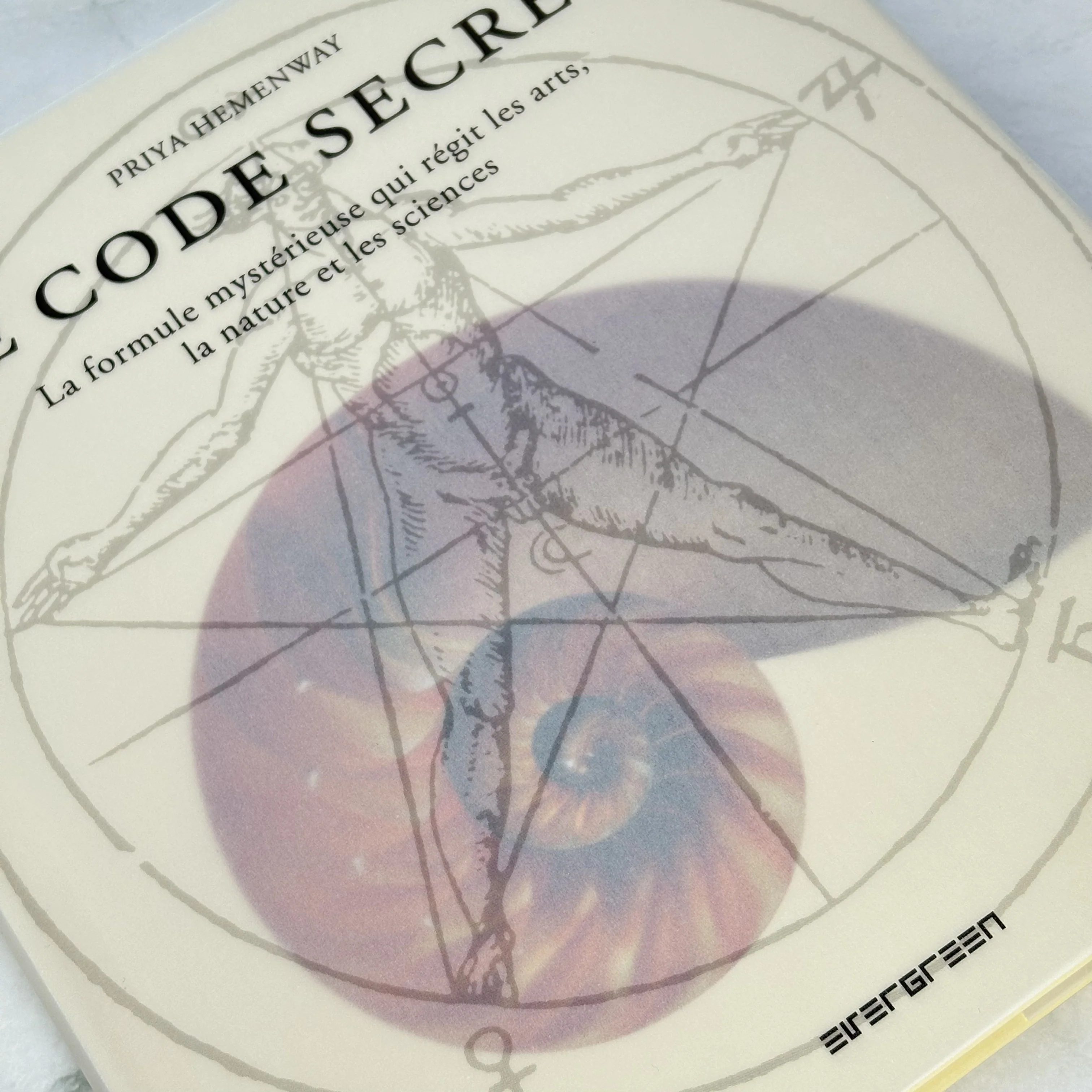 Le Code Secret - Image 2