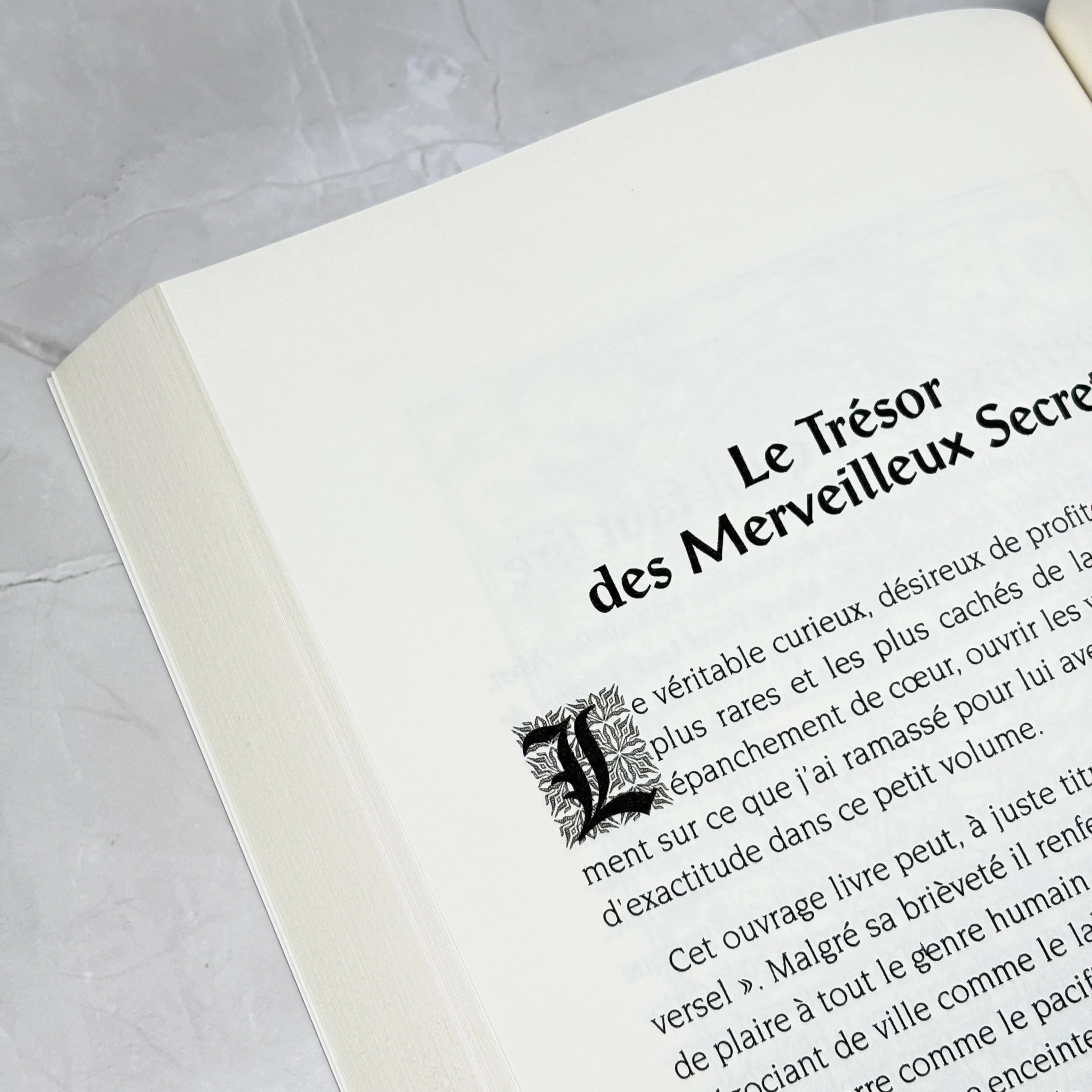 Le Grand et le Petit Albert - Le livre source de la magie - Image 4