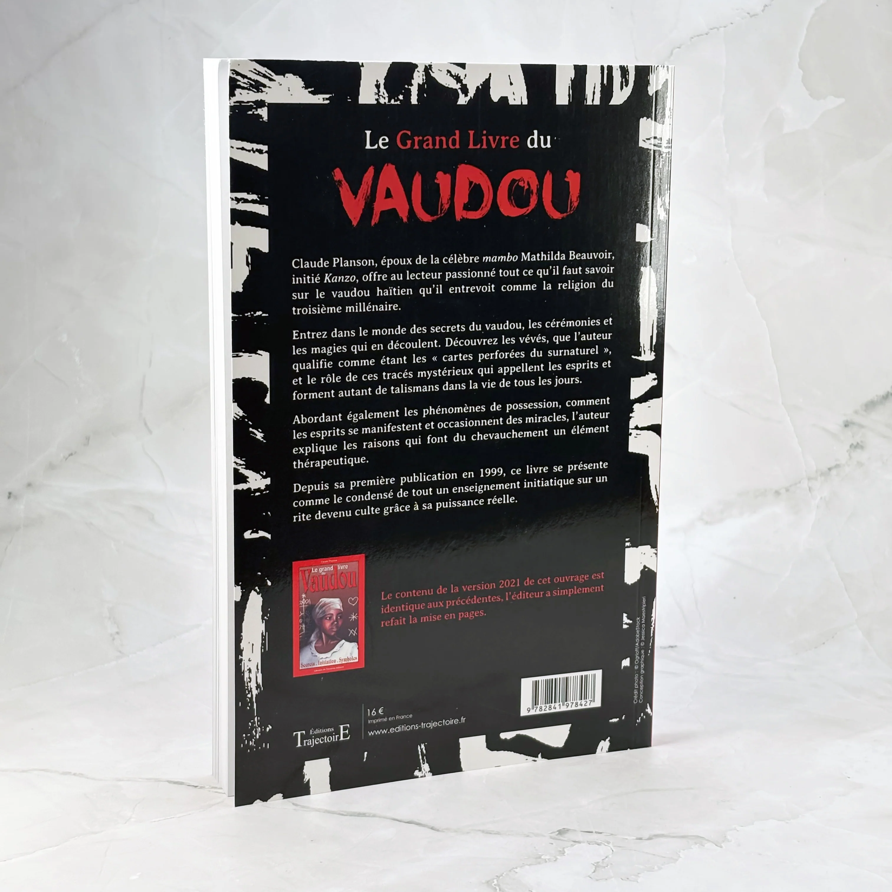 Le Grand Livre du Vaudou - Les secrets dévoilés - Image 8