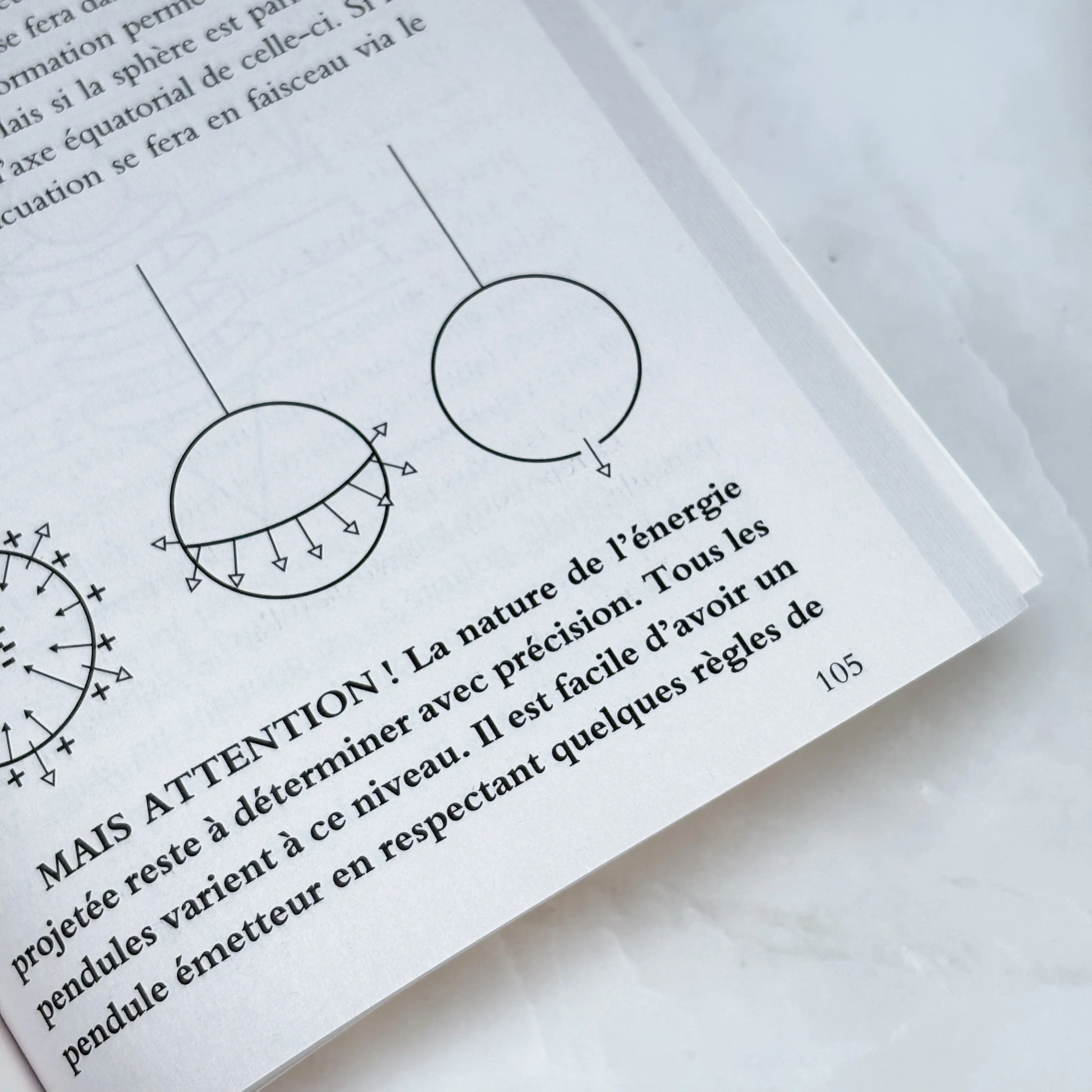 Le guide complet du pendule - Image 6