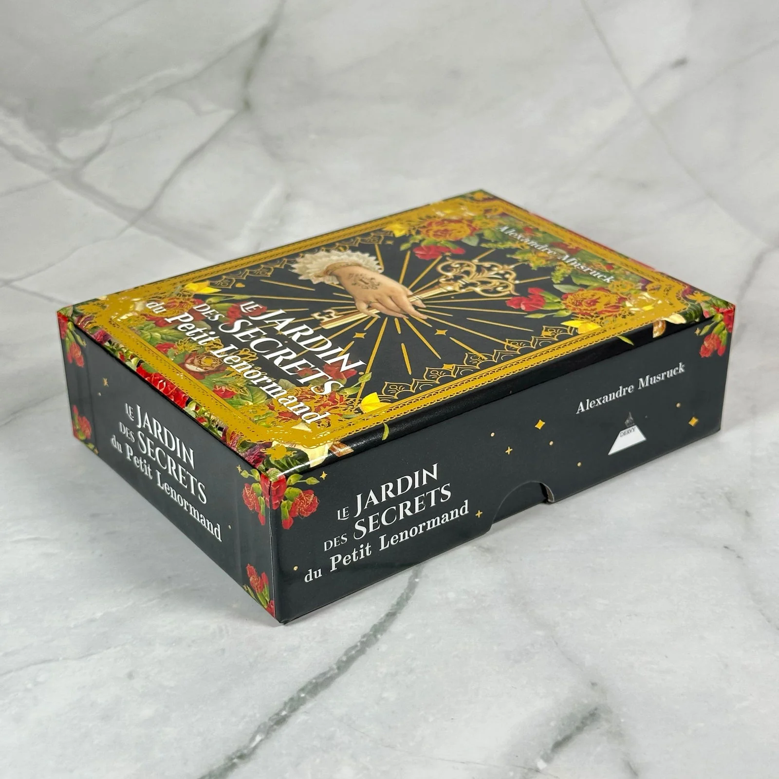 Le jardin des secrets du Petit Lenormand - Image 3