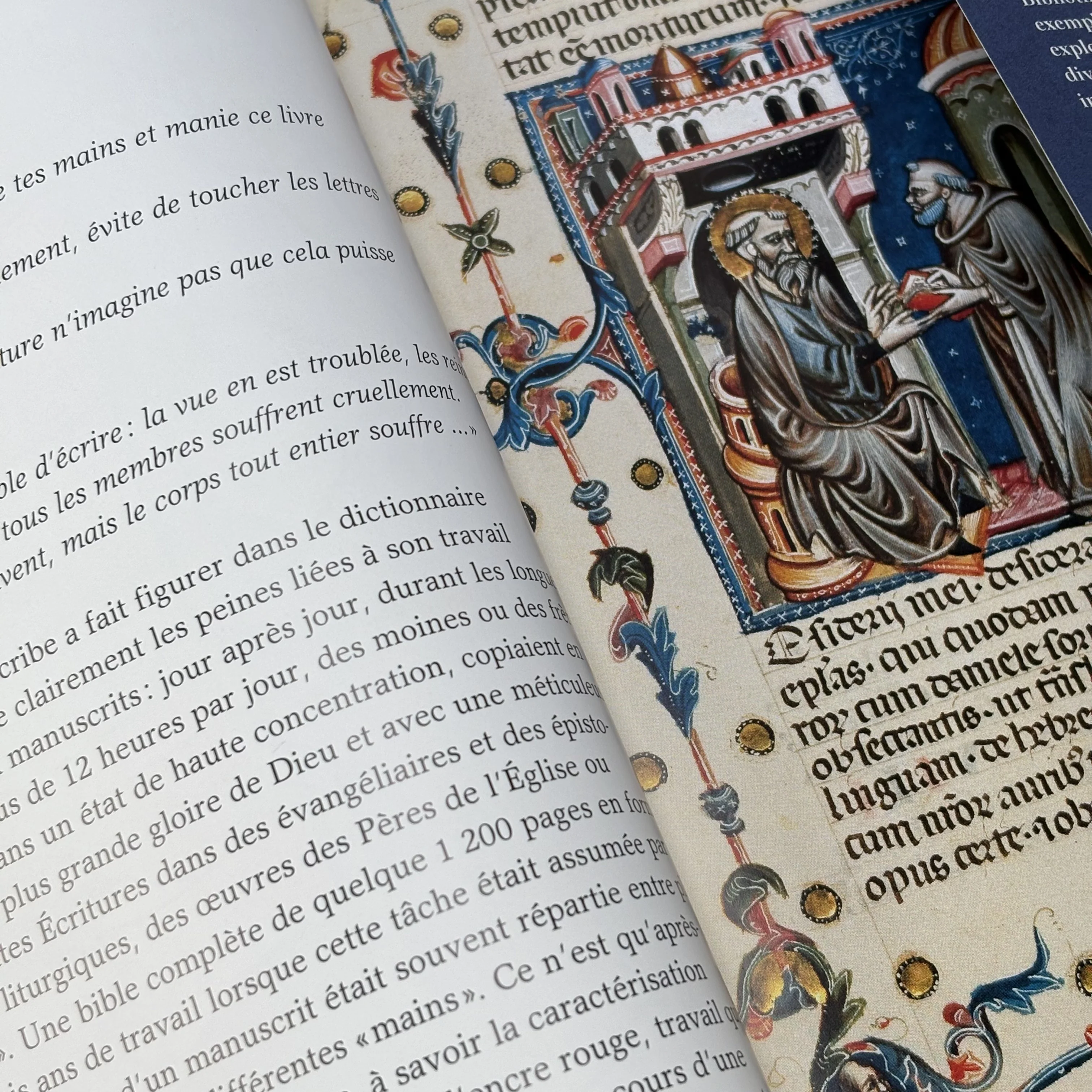 Le Livre des Bibles - Image 5
