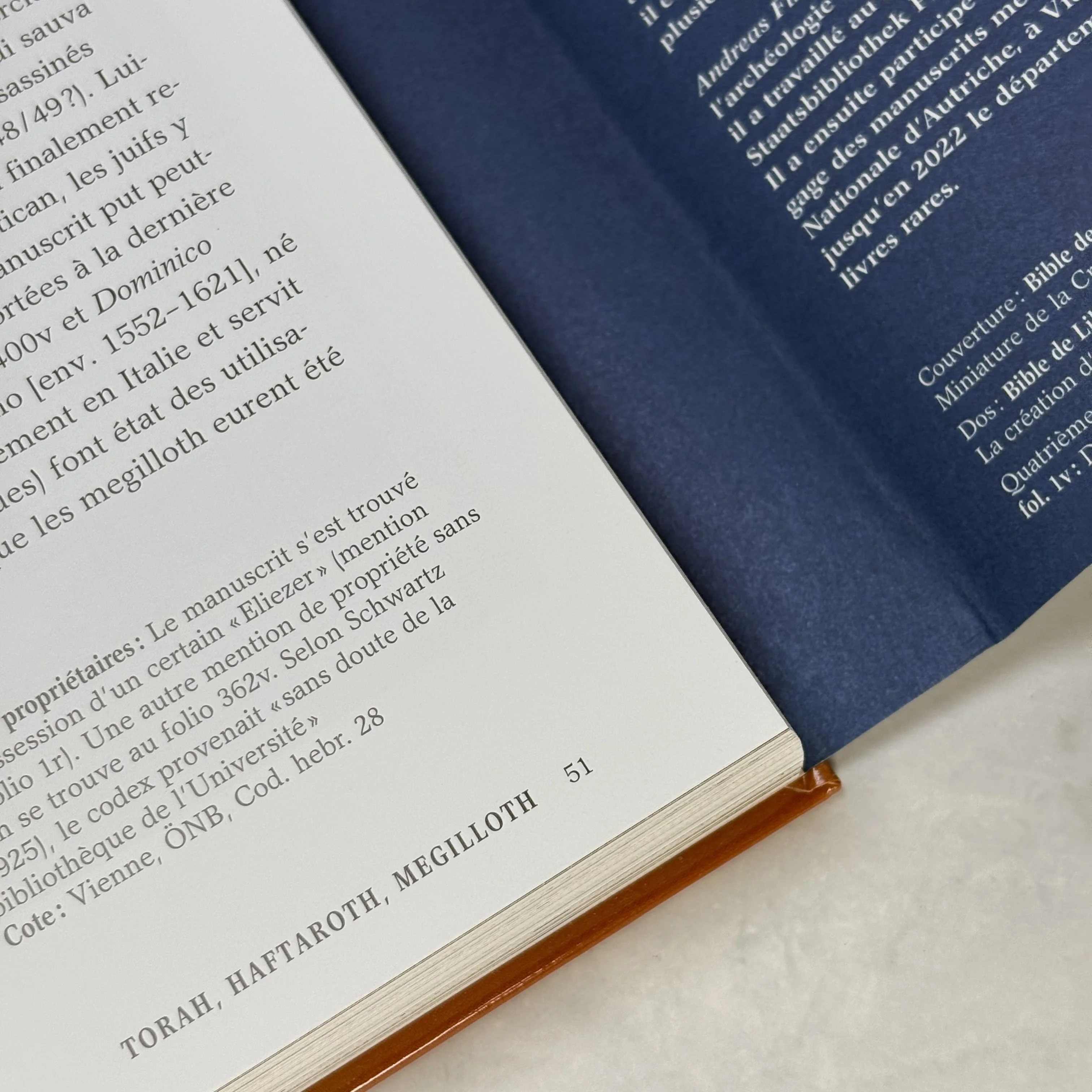 Le Livre des Bibles - Image 6