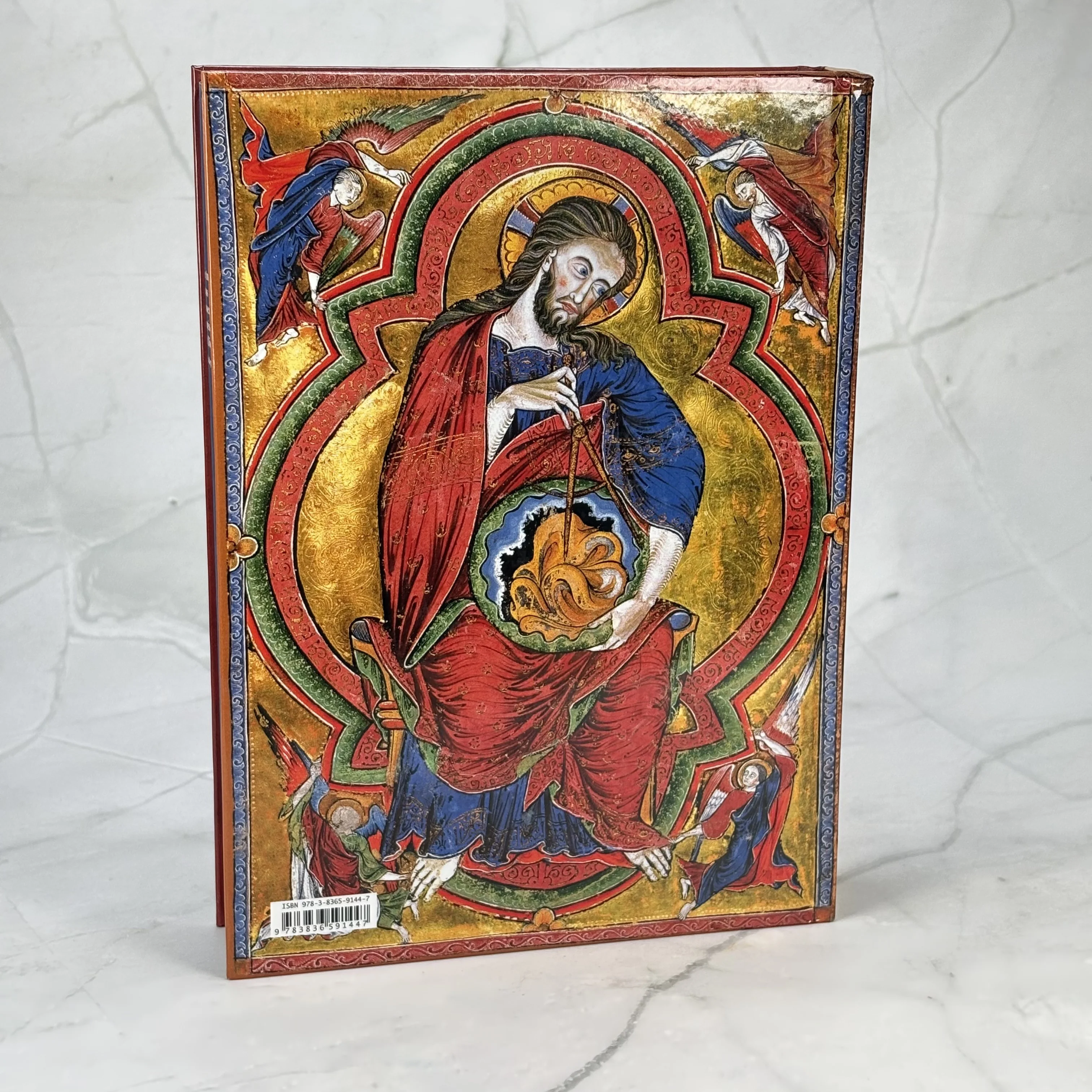 Le Livre des Bibles - Image 8