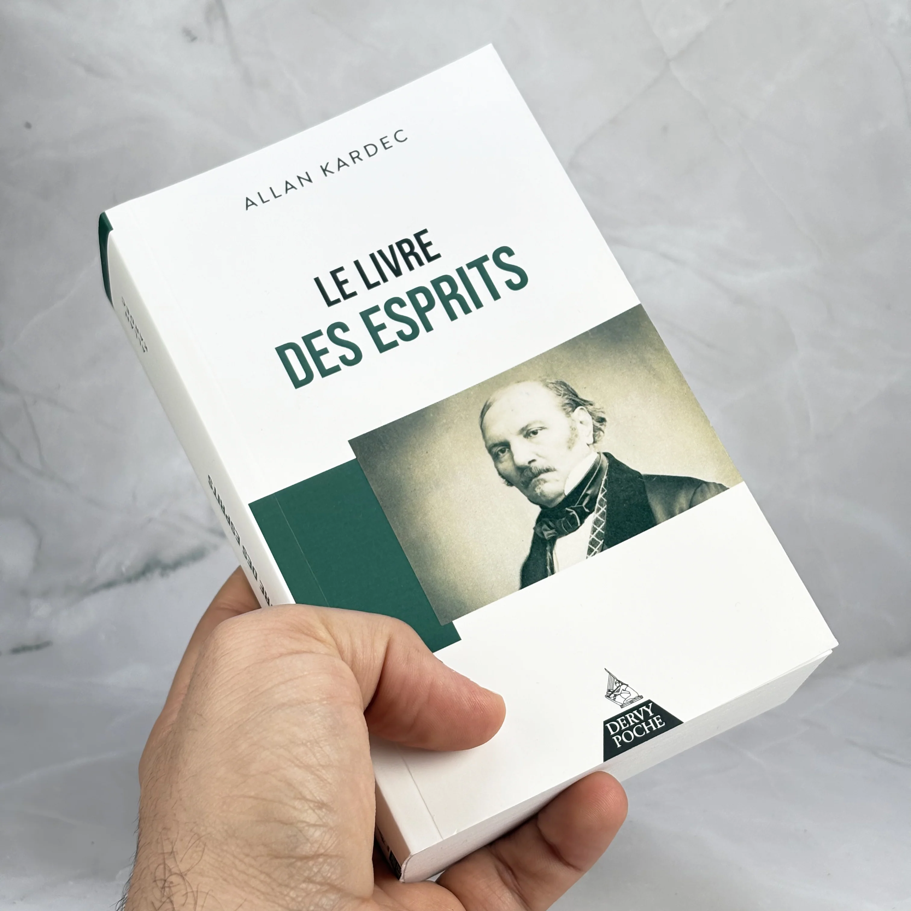 Le Livre des Esprits - Image 7