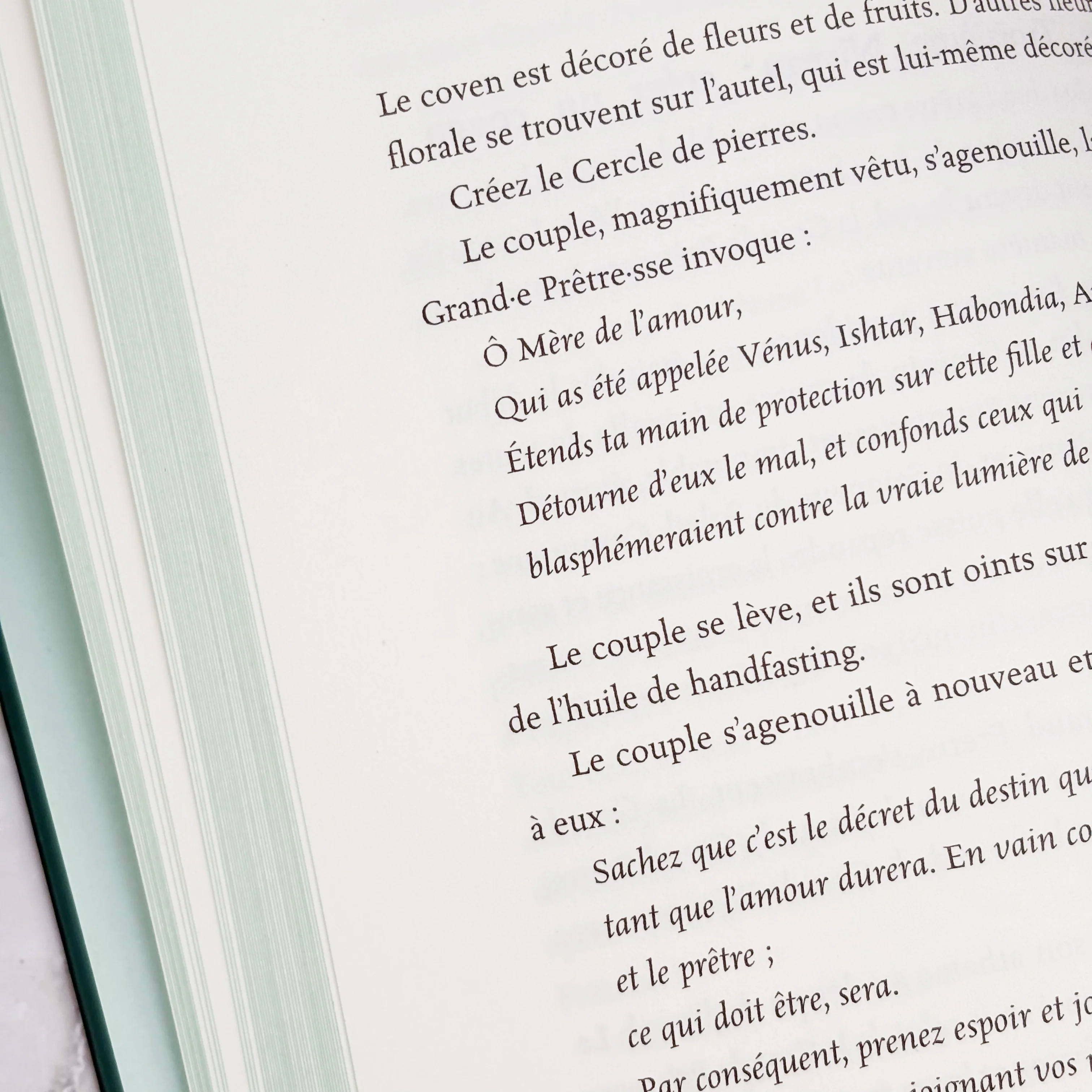 Le Livre des ombres - Image 4