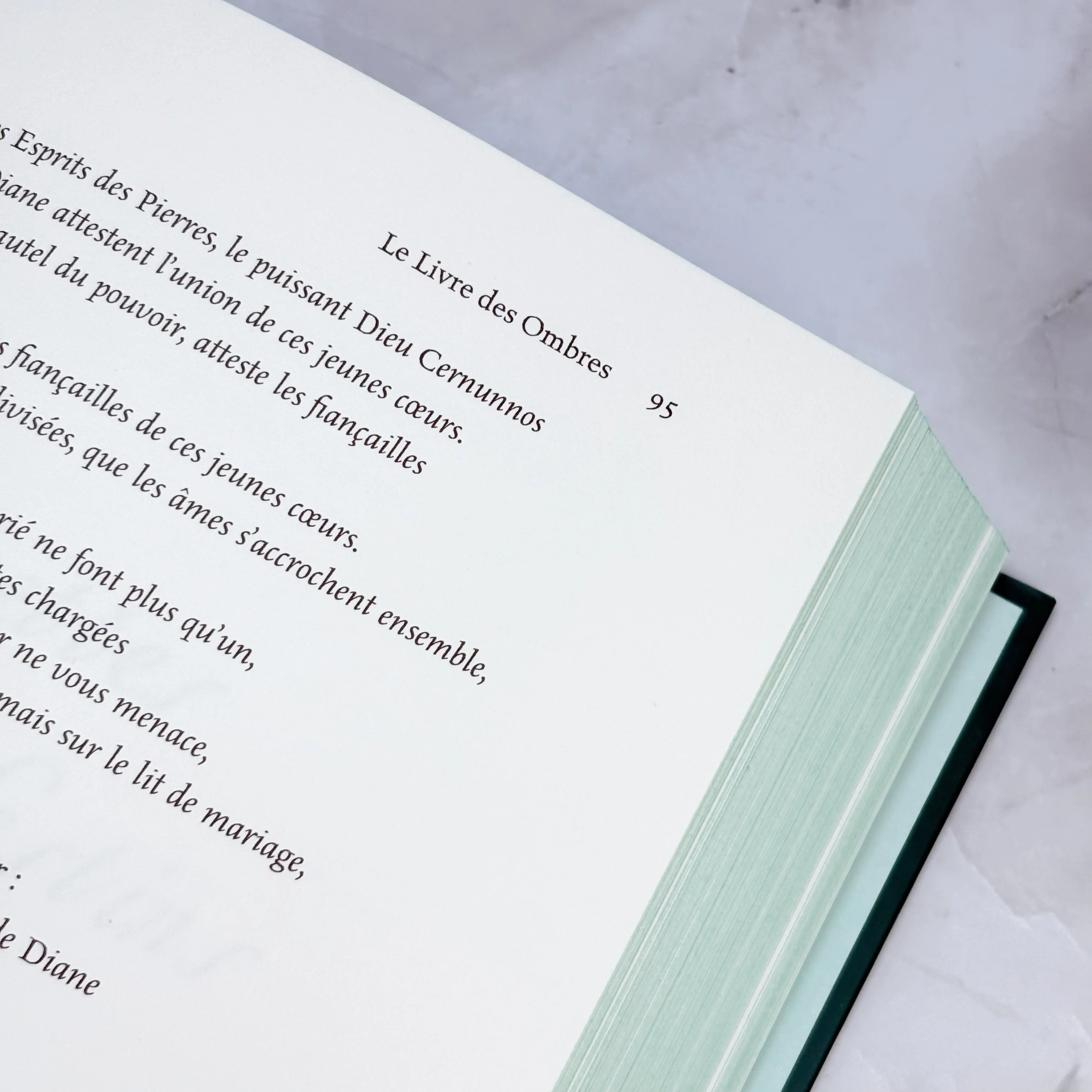 Le Livre des ombres - Image 6