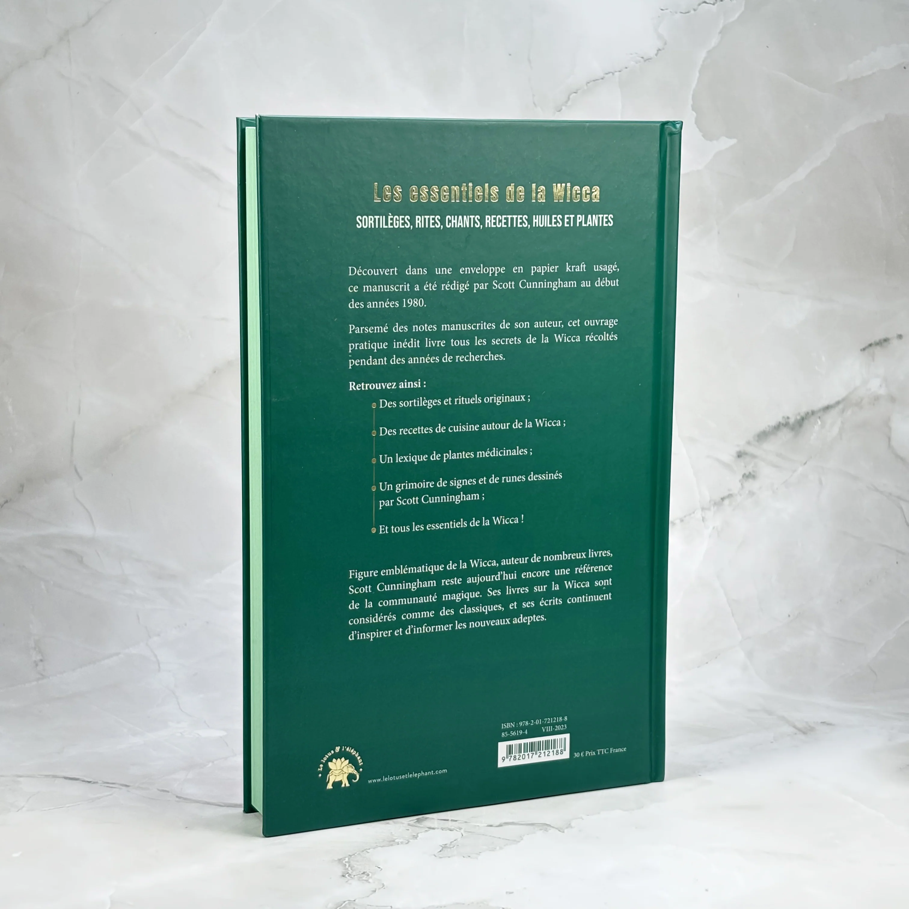 Le Livre des ombres - Image 7
