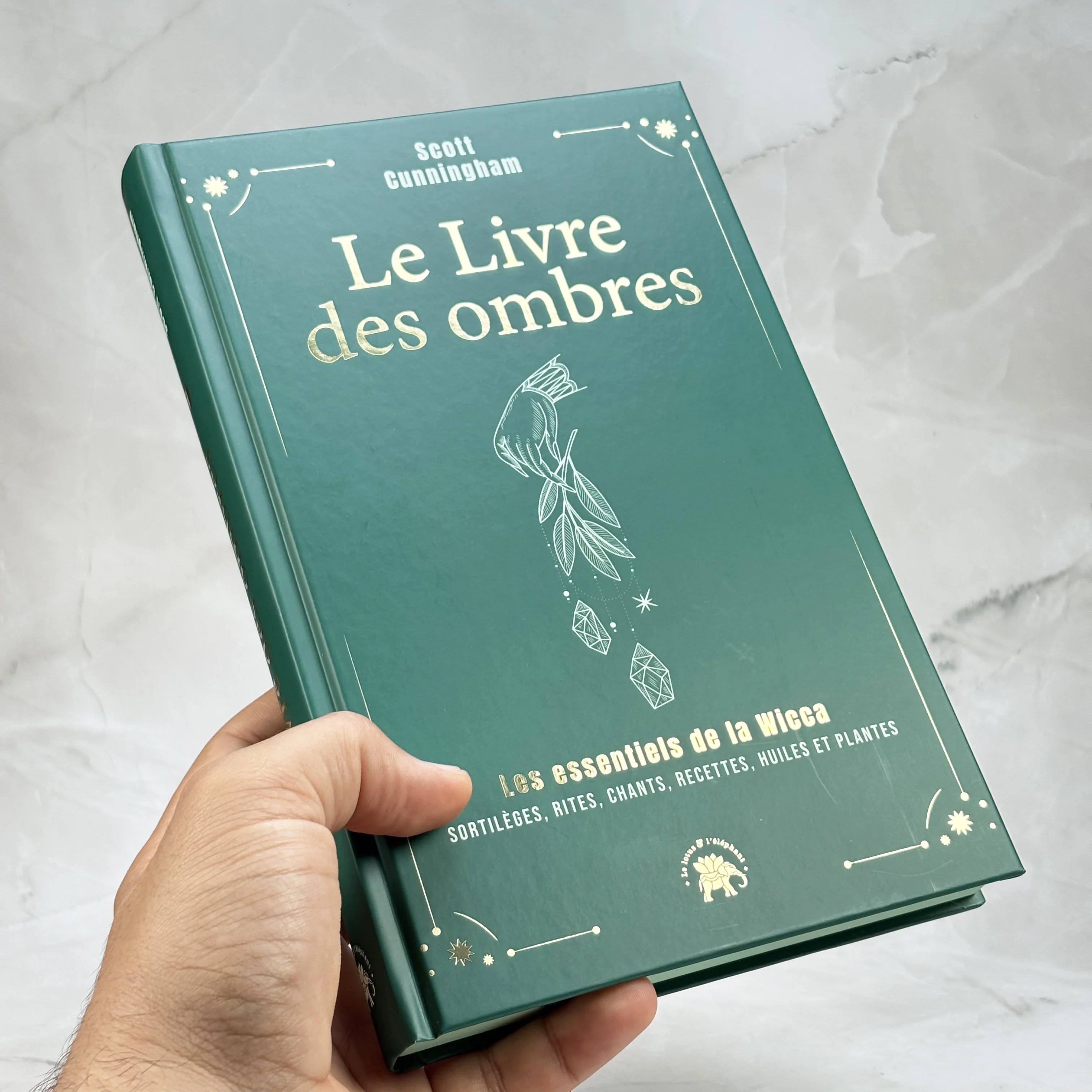 Le Livre des ombres - Image 8