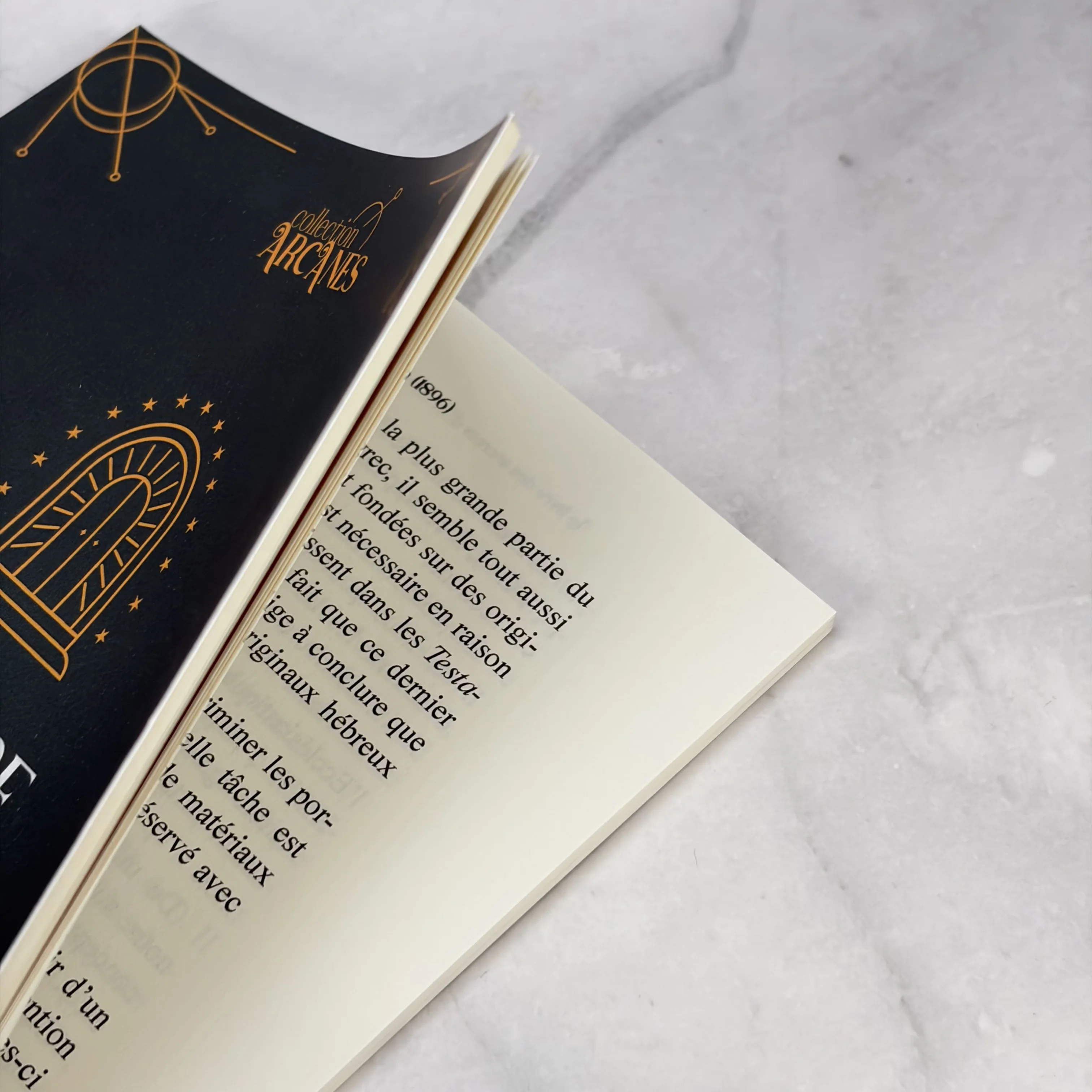 Le Livre des Secrets d'Hénoch ou Hénoch 2 - L'apocryphe interdit - Image 3