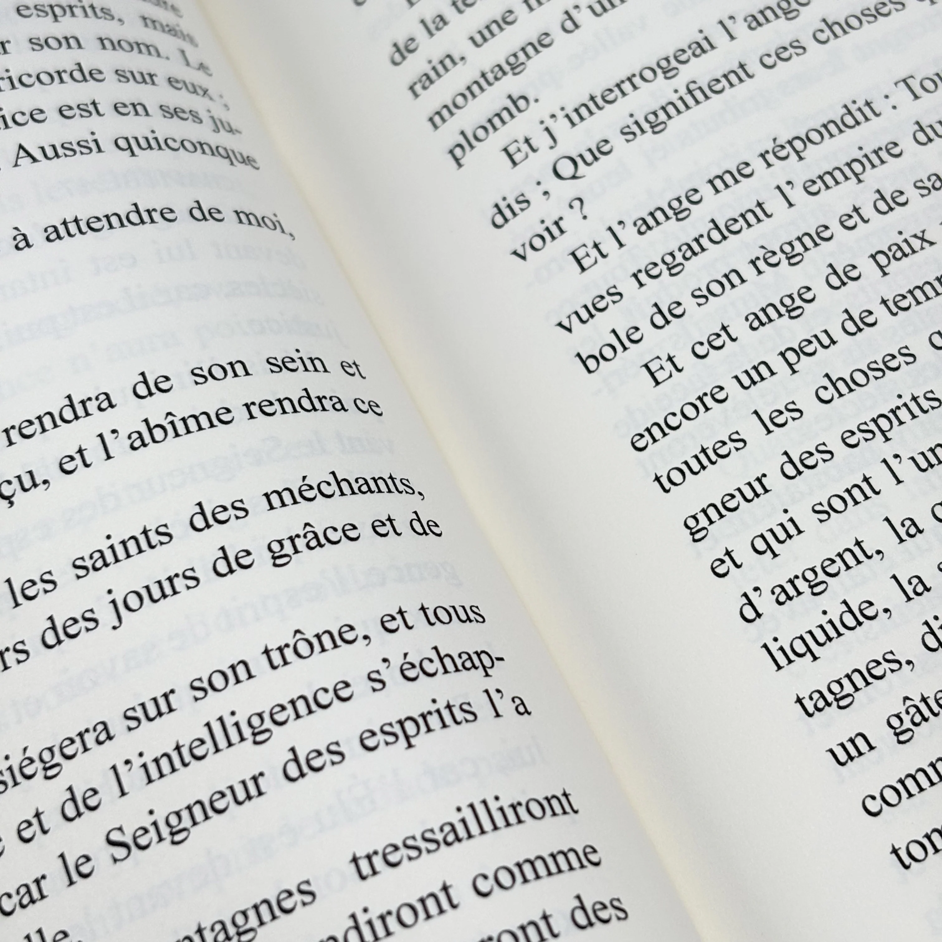 Le Livre d'Hénoch - L'apocryphe interdit - Image 5