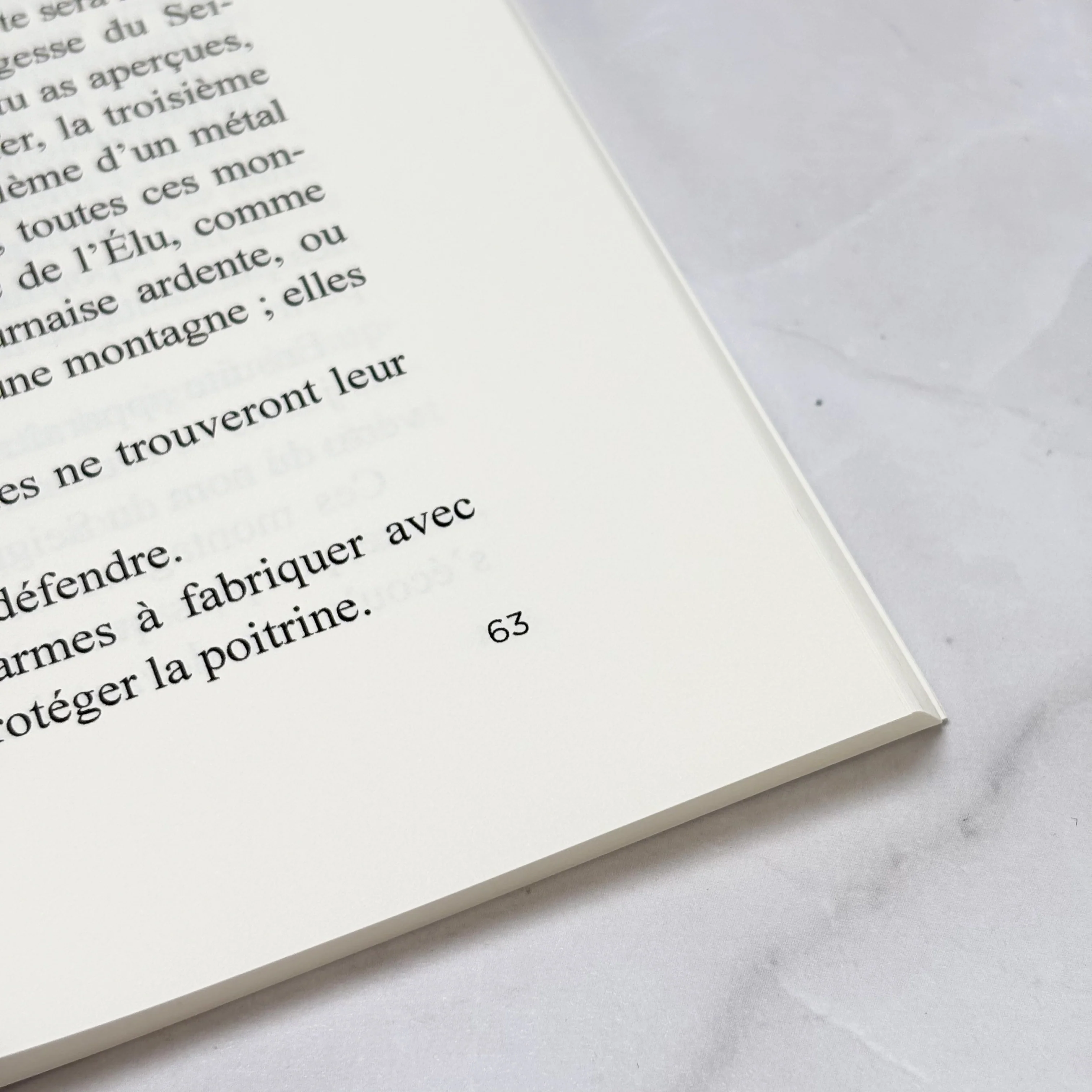 Le Livre d'Hénoch - L'apocryphe interdit - Image 6