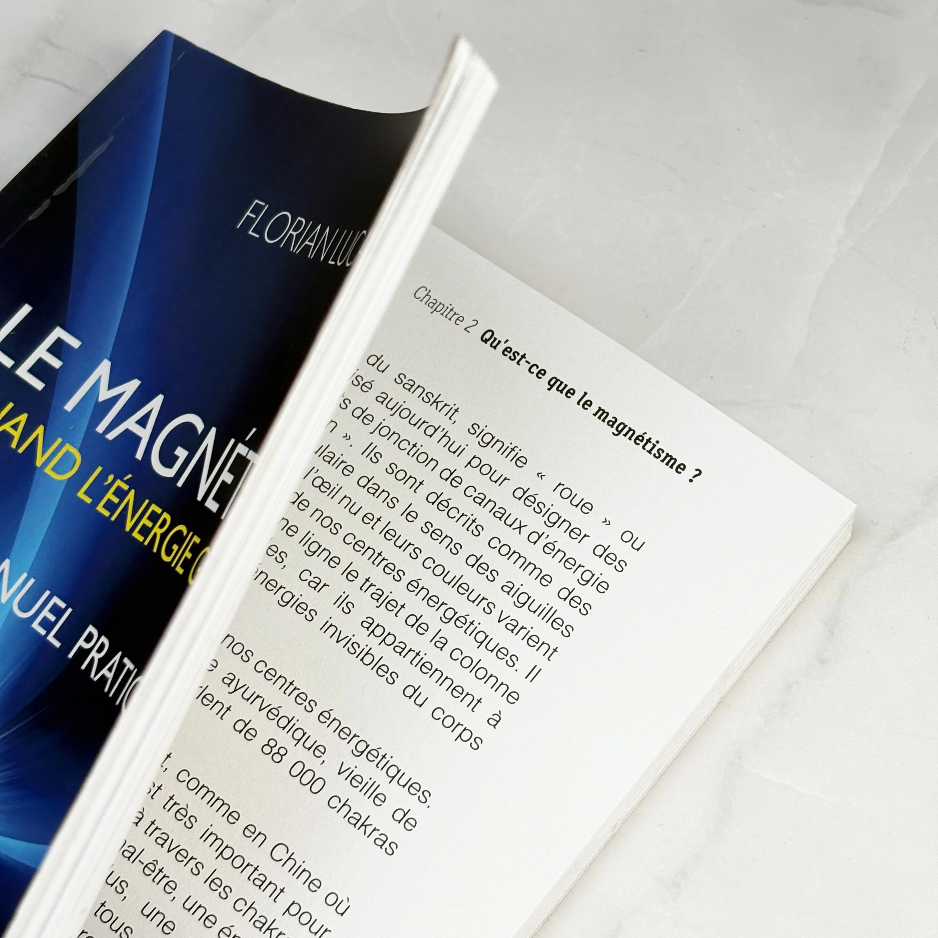 Le magnétisme, quand l'énergie guérit - Guide pratique - Image 3