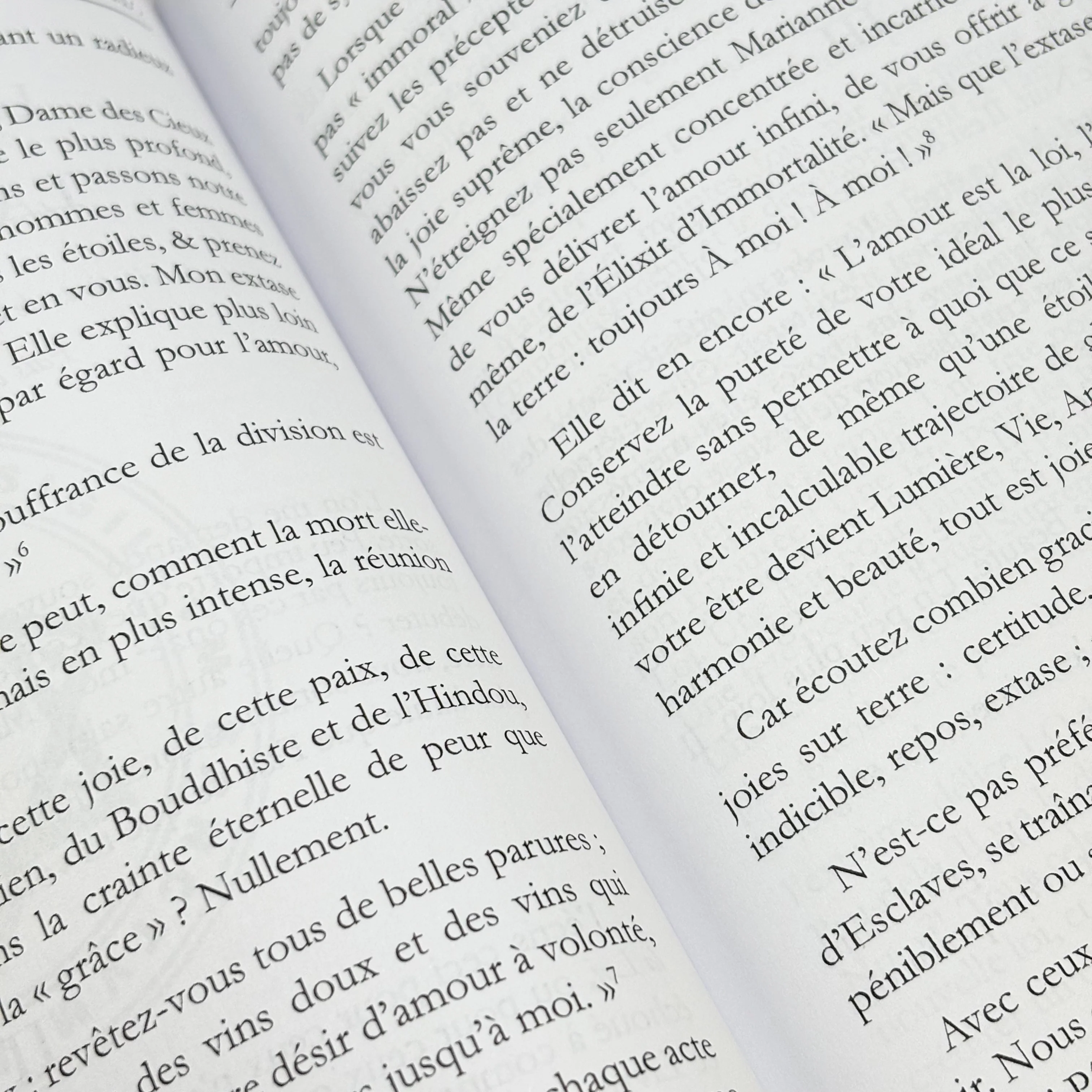Le Message du Maître Therion et autres publications de l'A∴A∴ en catégorie E - Image 5
