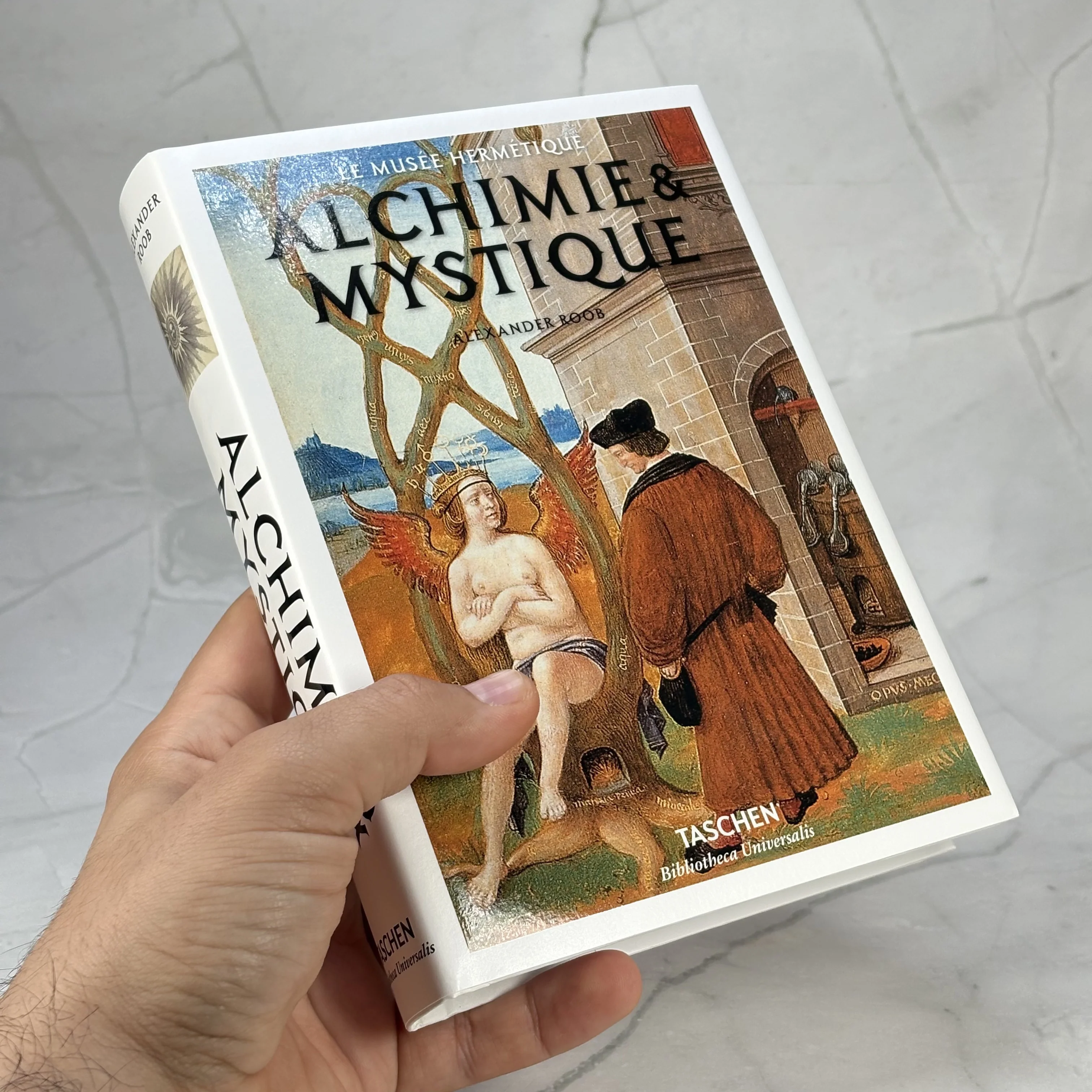 Le Musée Hermétique - Alchimie & Mystique - Image 7