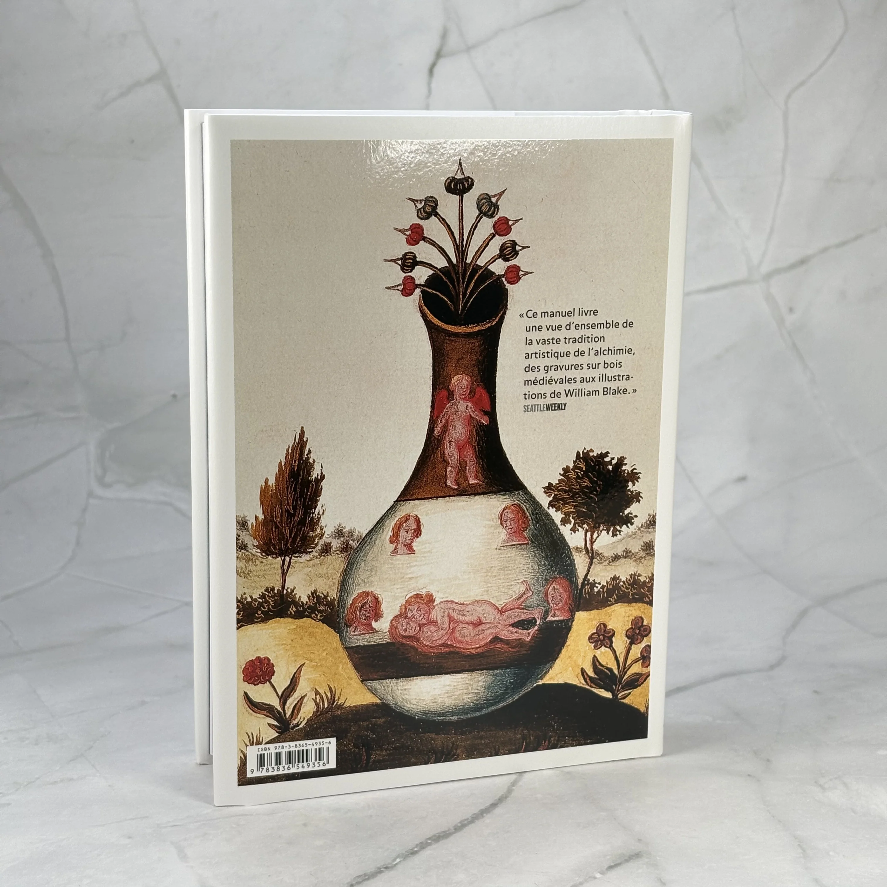 Le Musée Hermétique - Alchimie & Mystique - Image 8