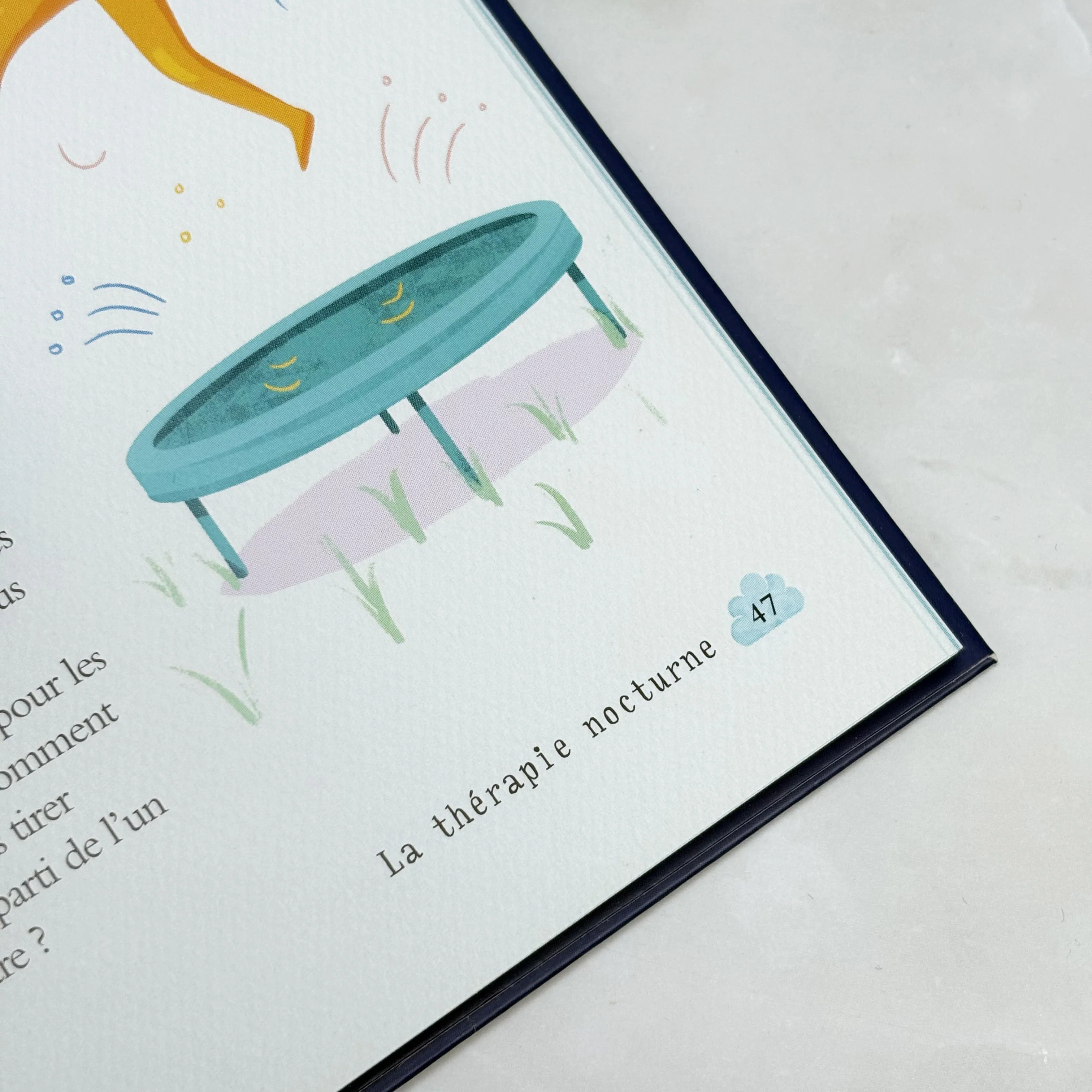 Le Petit Guide des Rêves - Mieux dormir pour mieux rêver - Image 6