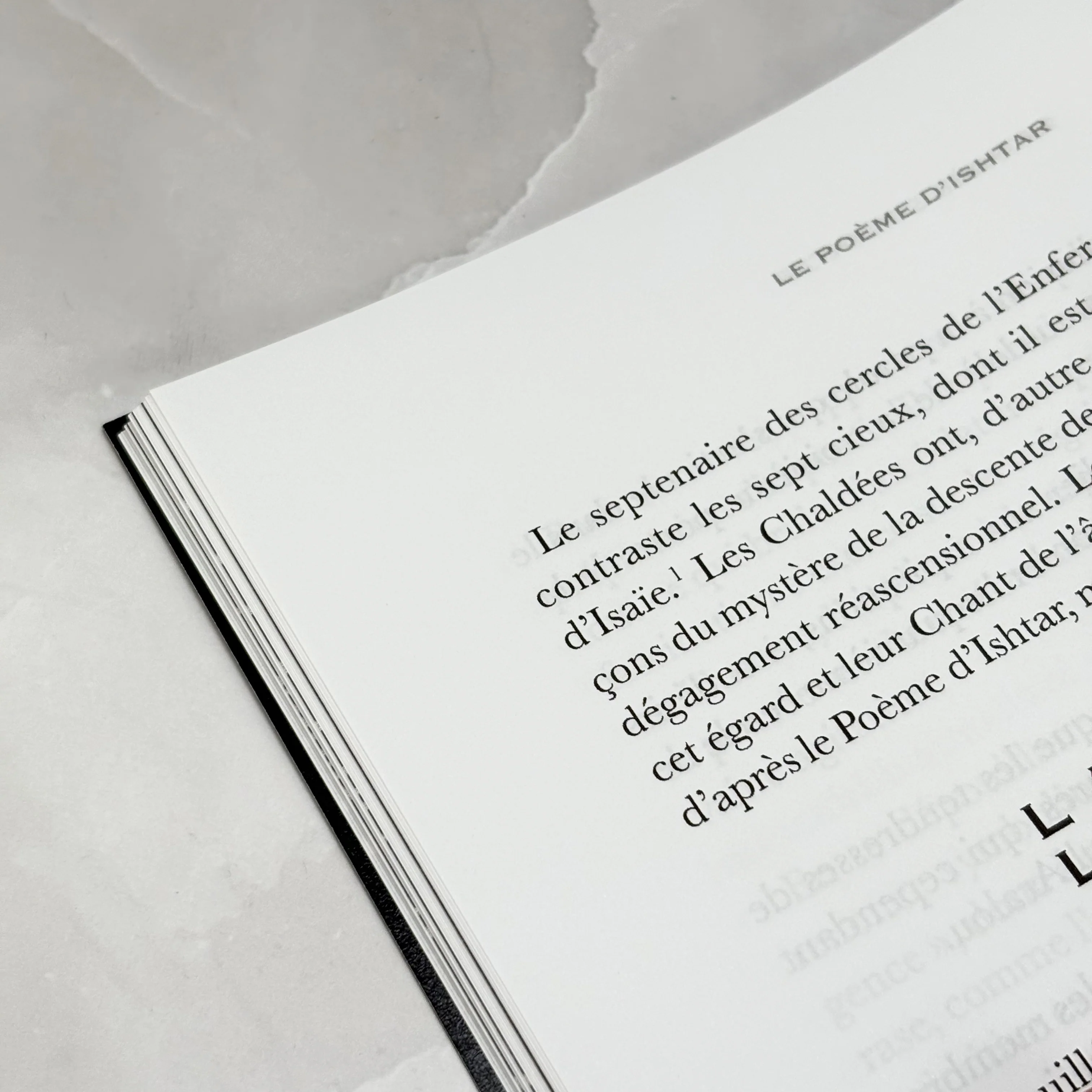 Le poème d'Ishtar - Image 4