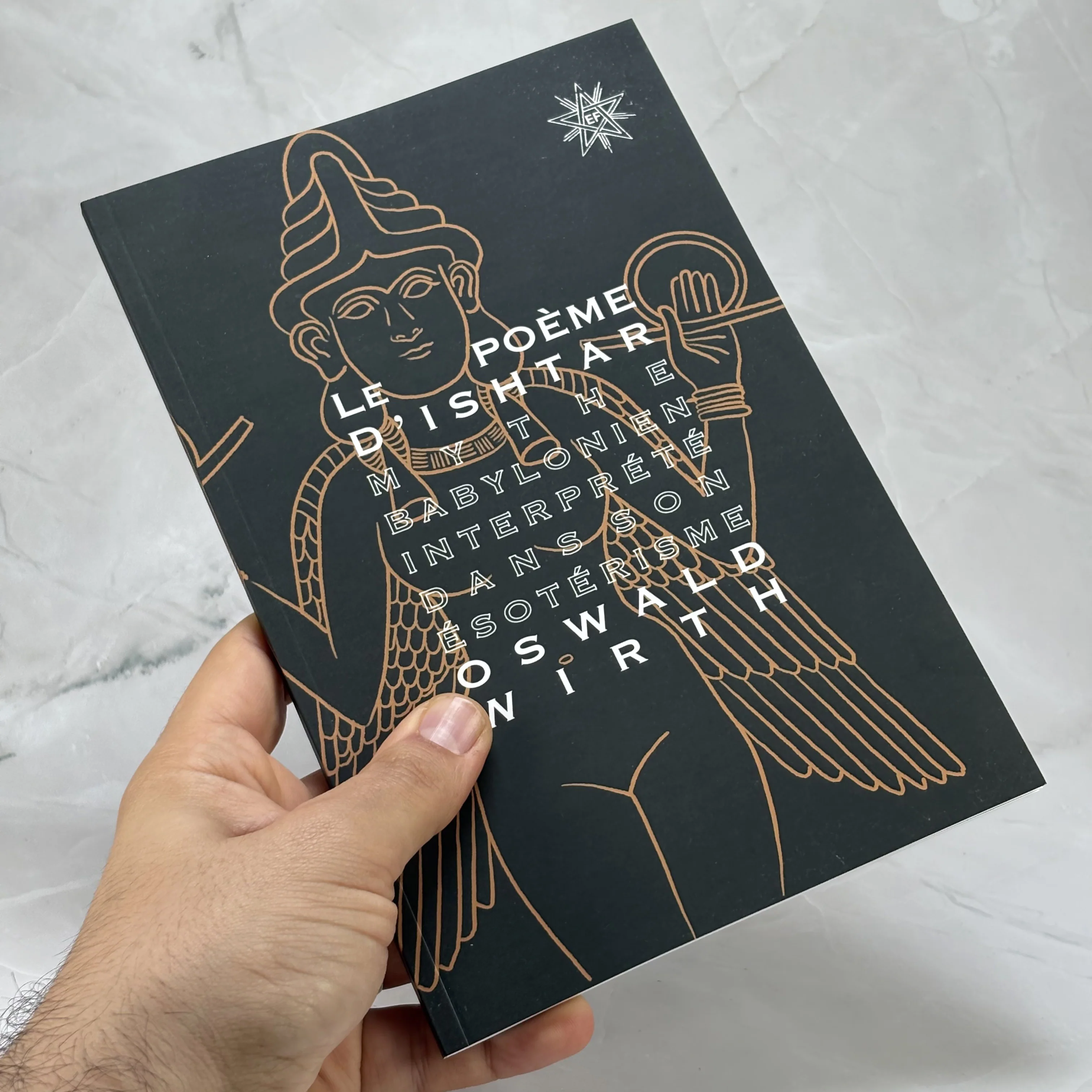 Le poème d'Ishtar - Image 7