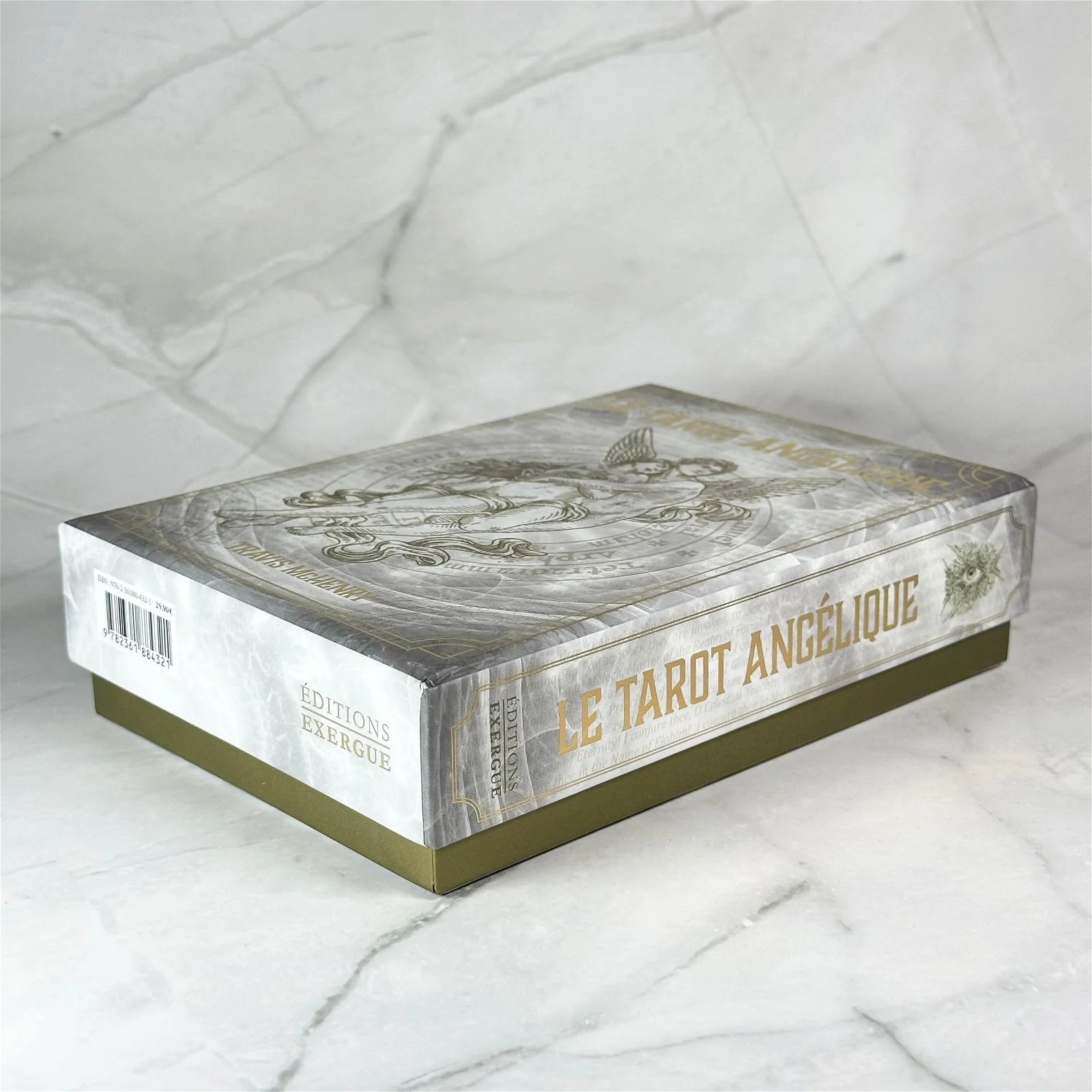 Le Tarot Angélique - Image 3