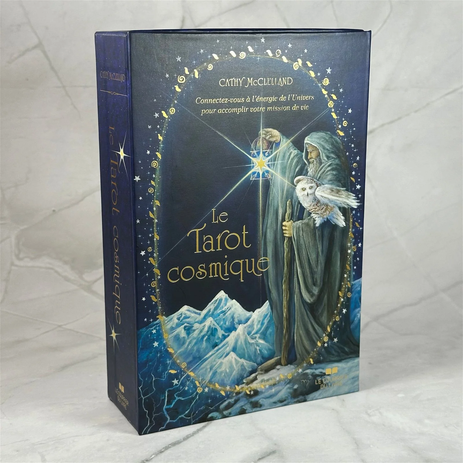 Le Tarot cosmique
