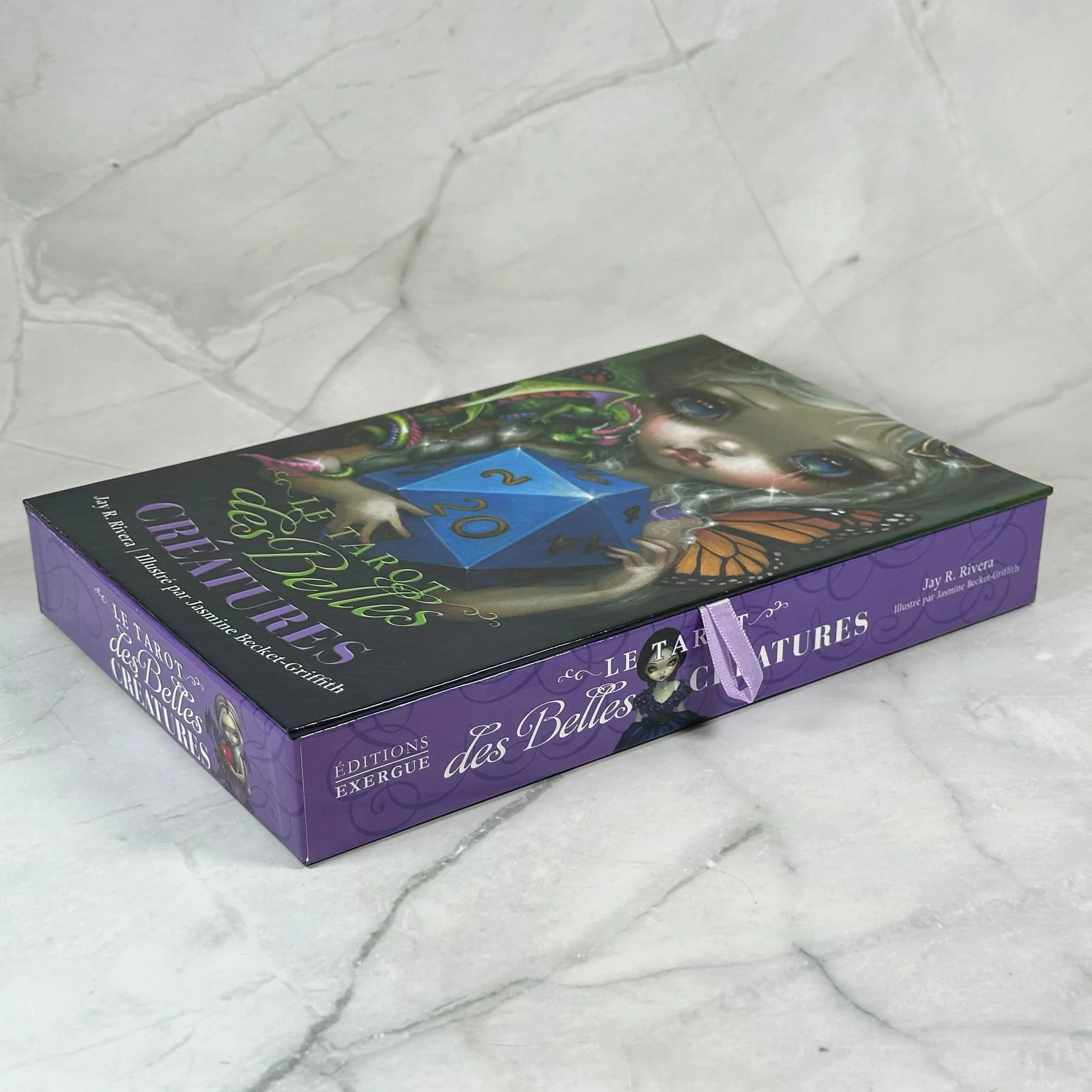 Le Tarot des Belles Créatures - Image 3