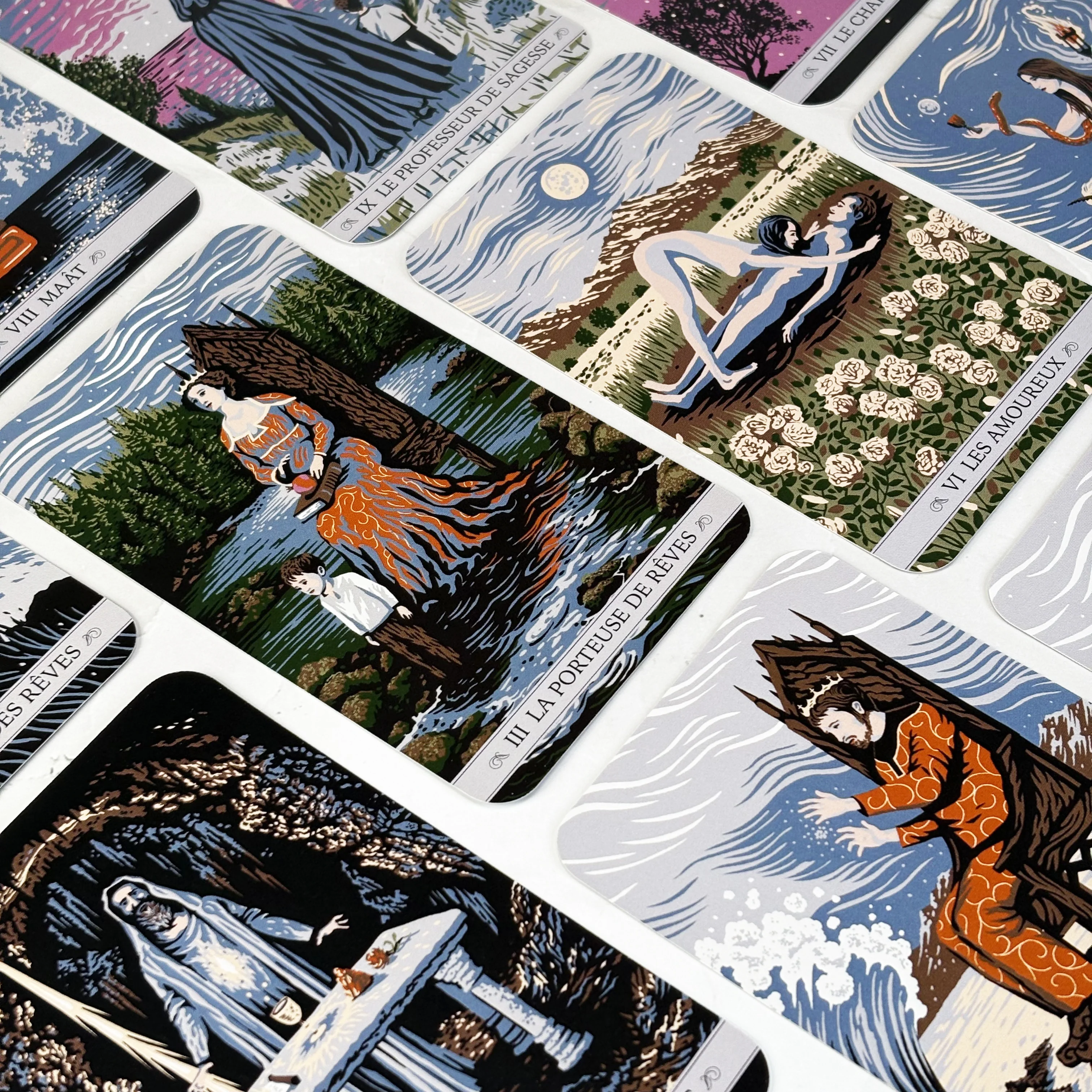 Le tarot onirique - Image 2