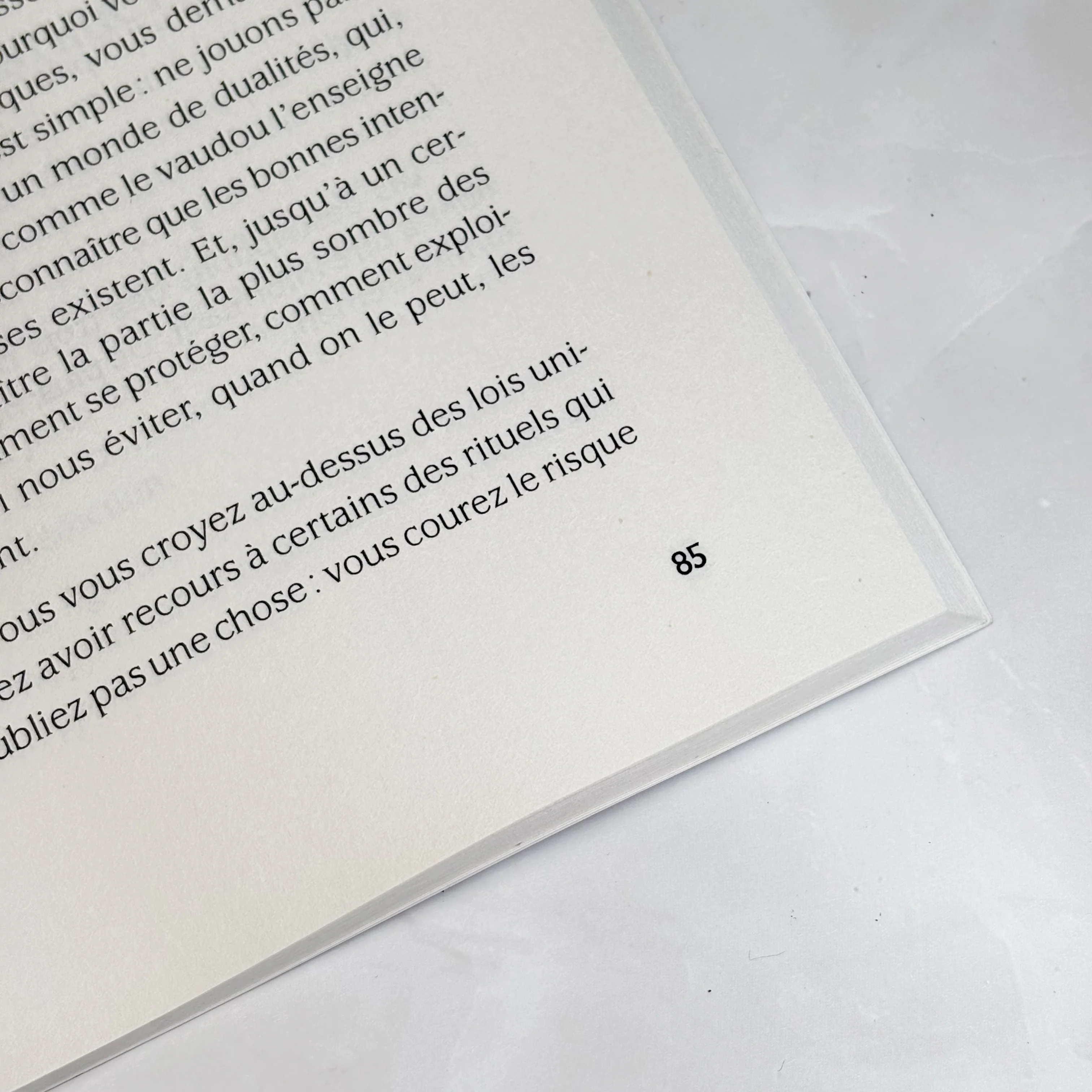 L'envoûtement par les figurines - Mode d'emploi inspiré par la tradition des poupées vaudou - Image 6