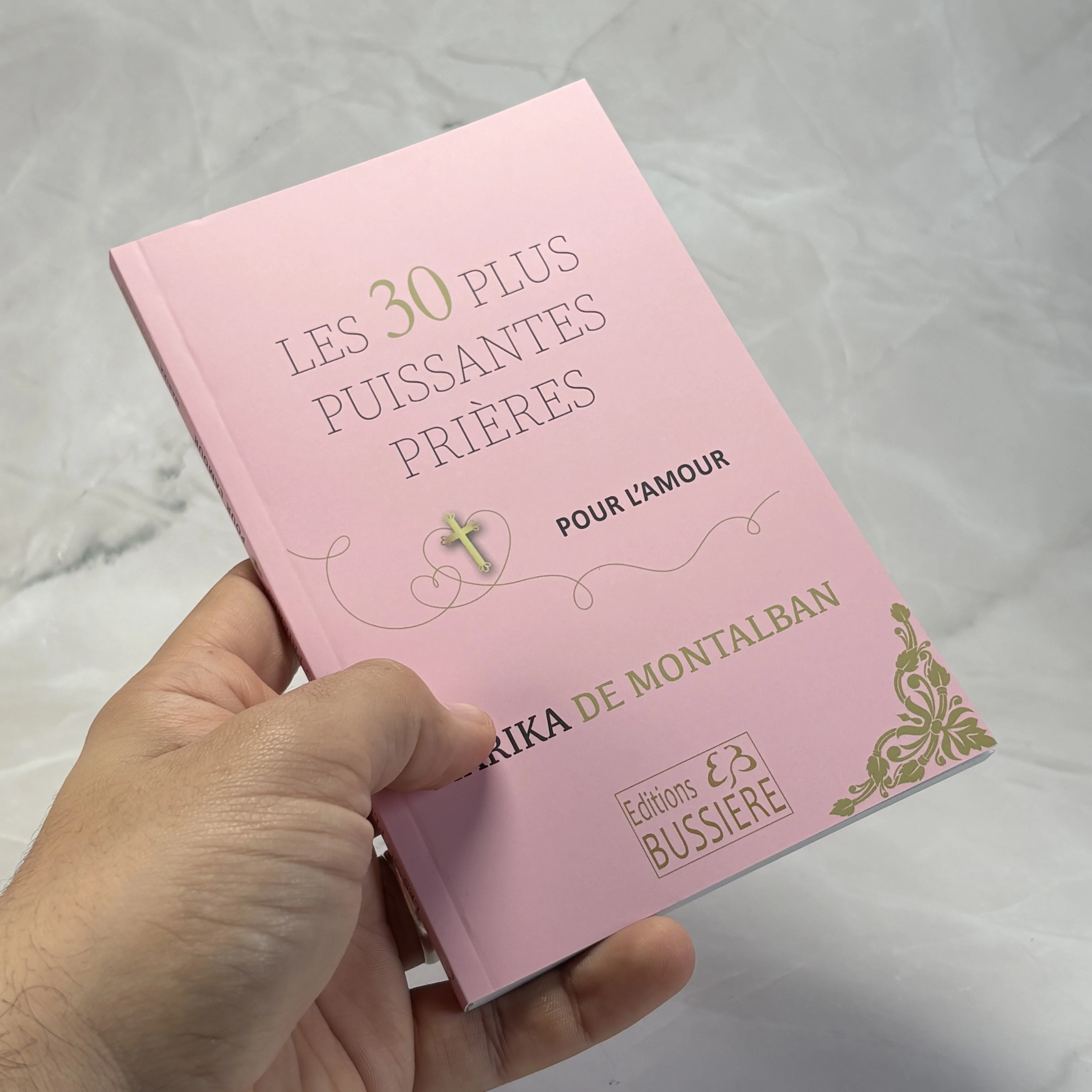 Les 30 plus puissantes prières pour l'amour - Image 8
