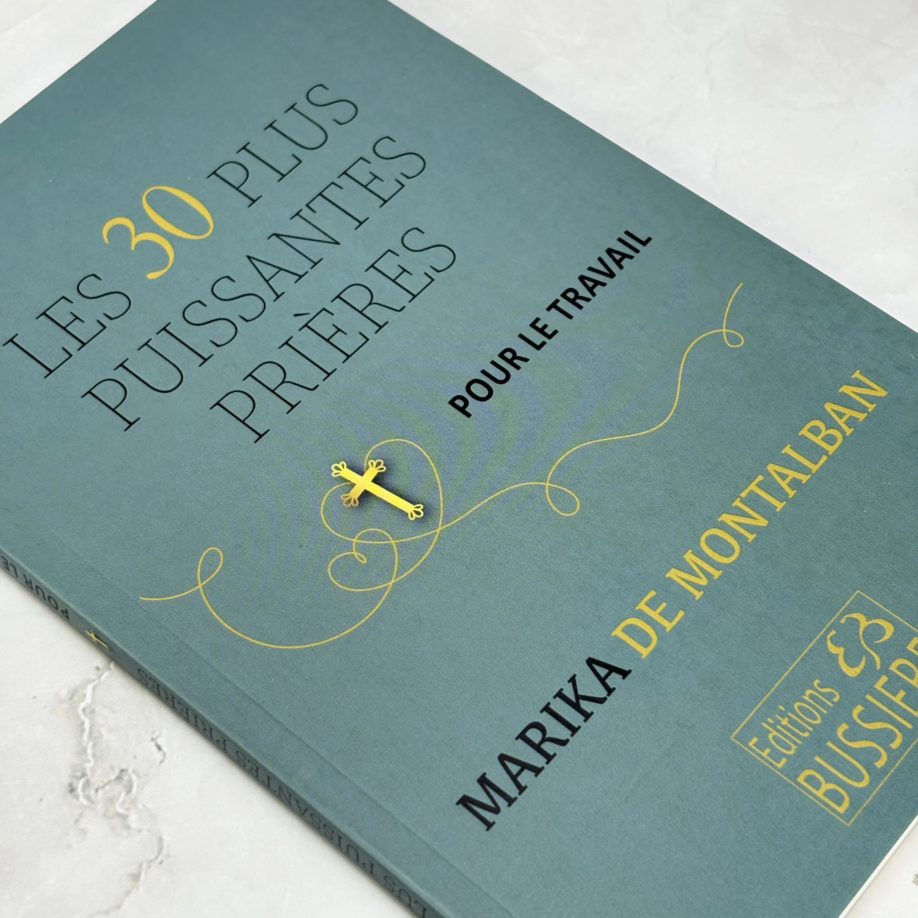 Les 30 plus puissantes prières pour le travail - Image 3