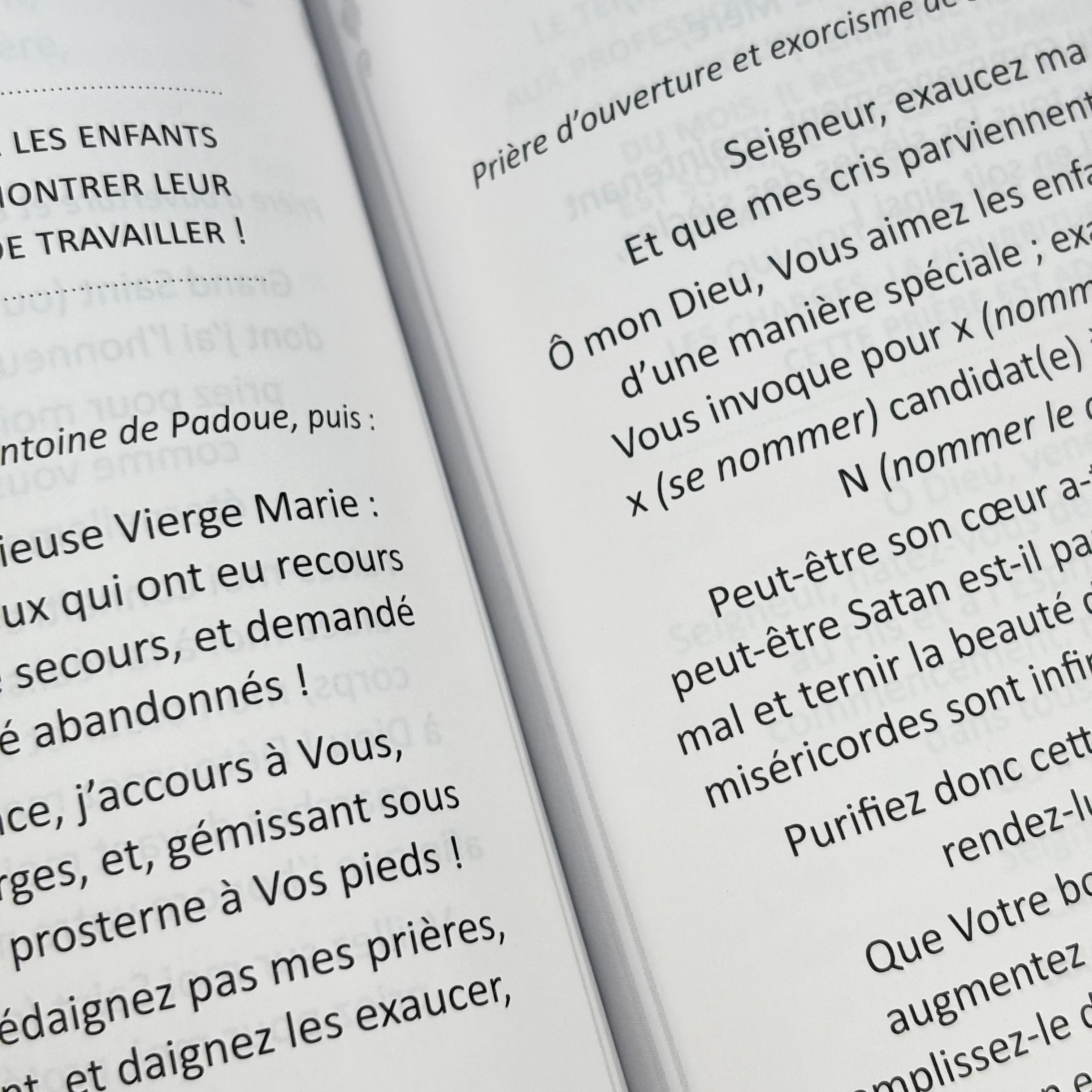 Les 30 plus puissantes prières pour le travail - Image 5