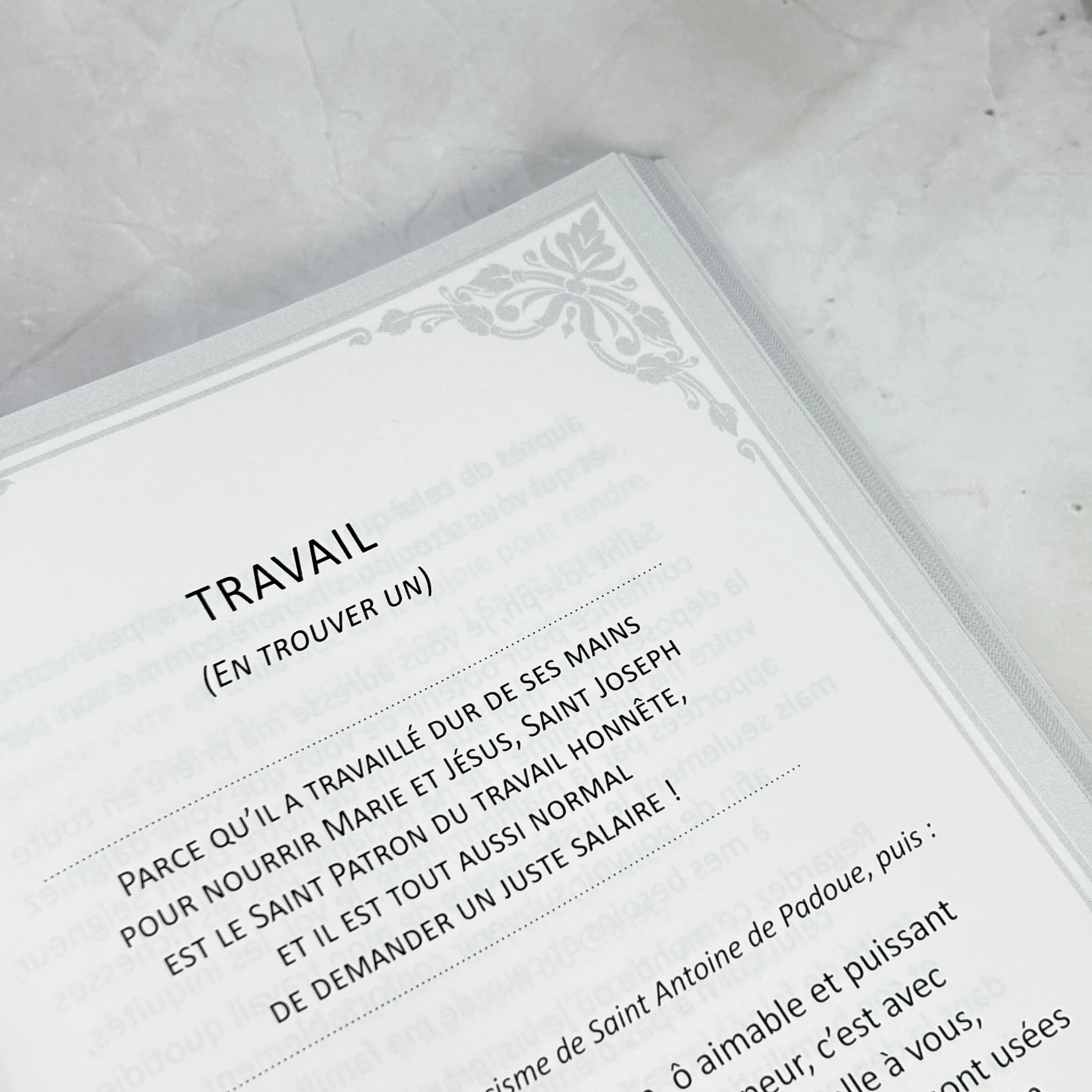 Les 30 plus puissantes prières pour le travail - Image 6