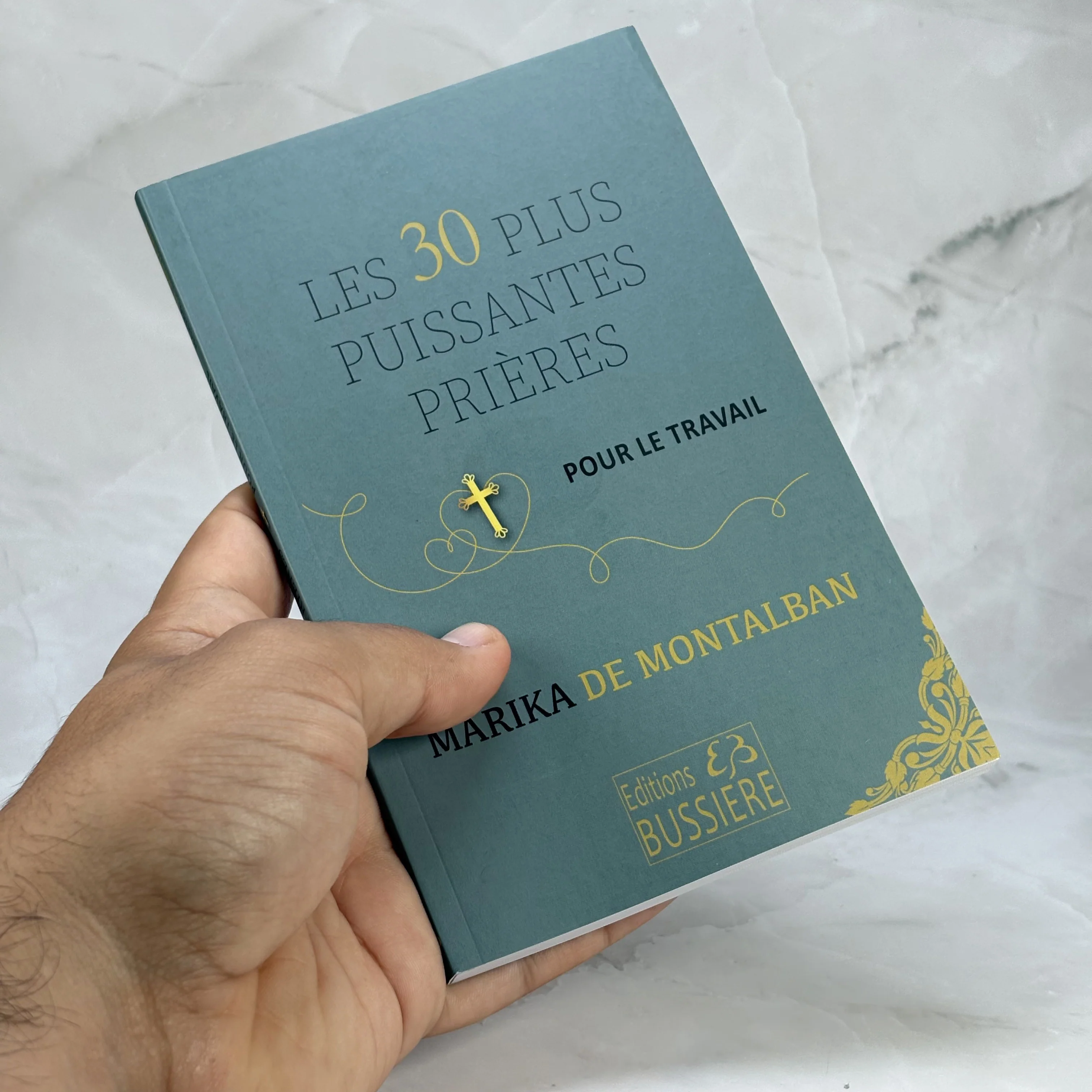 Les 30 plus puissantes prières pour le travail - Image 8