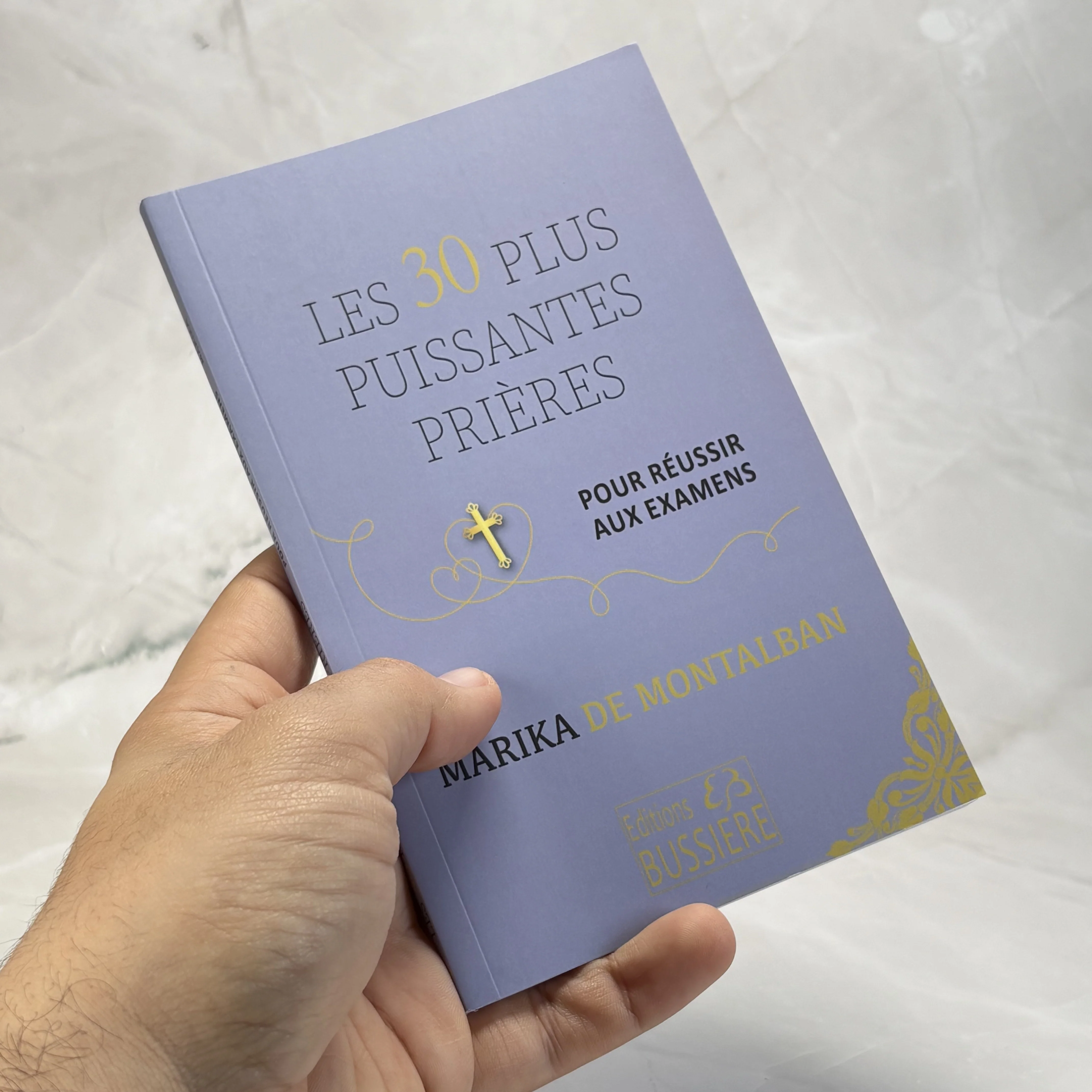 Les 30 plus puissantes prières pour réussir aux examens - Image 8