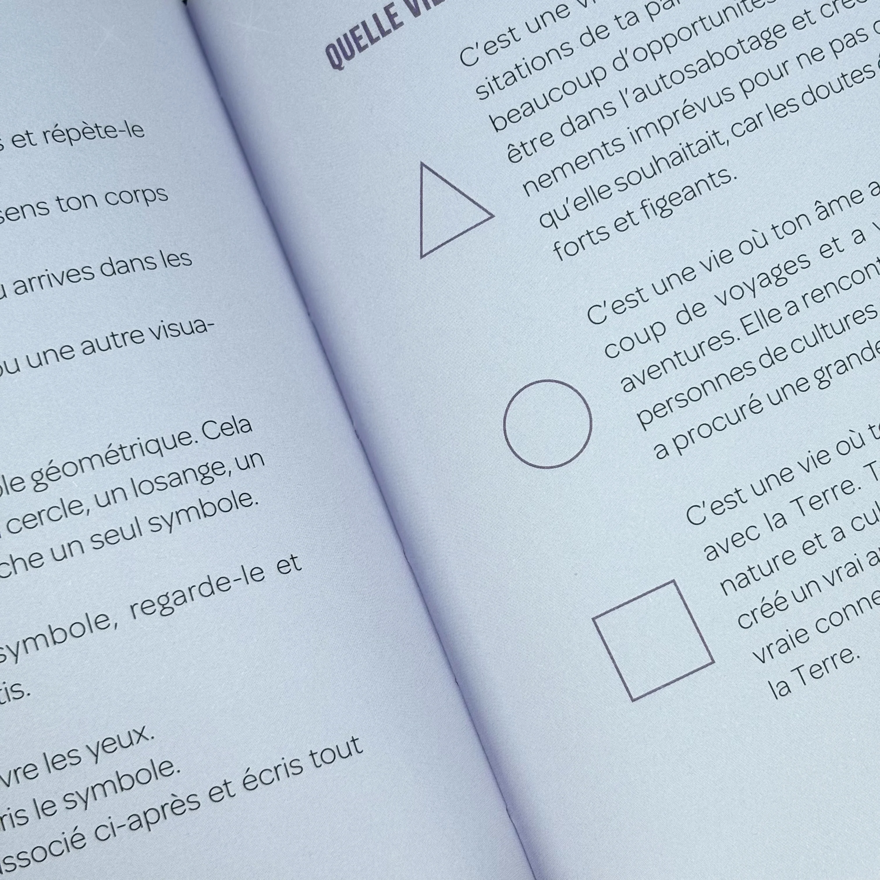 Les annales akashiques - Découvrir les mémoires de l'Univers avec des exercices de connexion inédits - Image 5